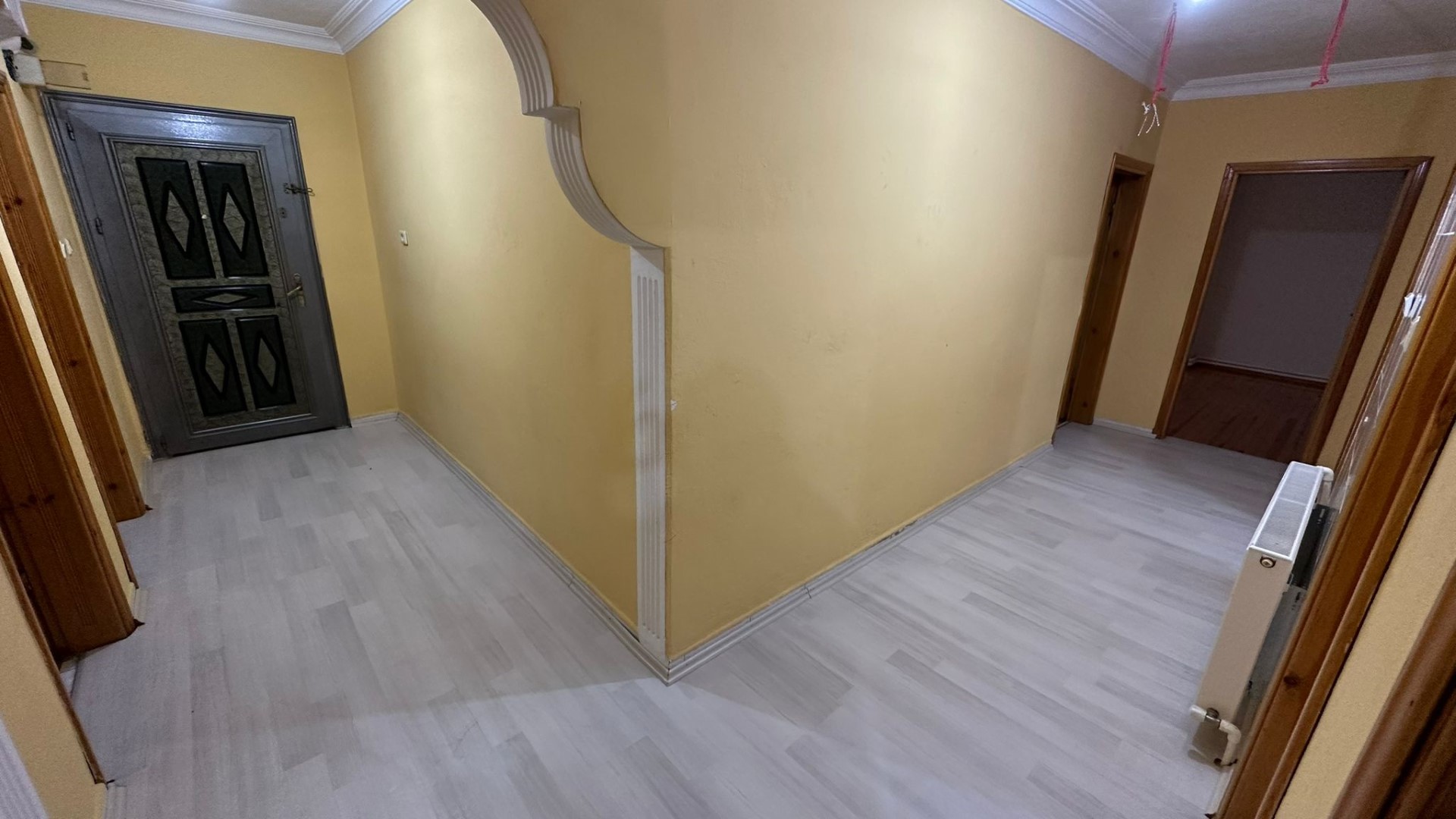 Kiralık Daire, Trabzon / OF / SULAKLI MAHALLESİ