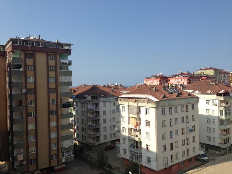 Satılık Daire, Trabzon / OF / İRFANLI MAH.