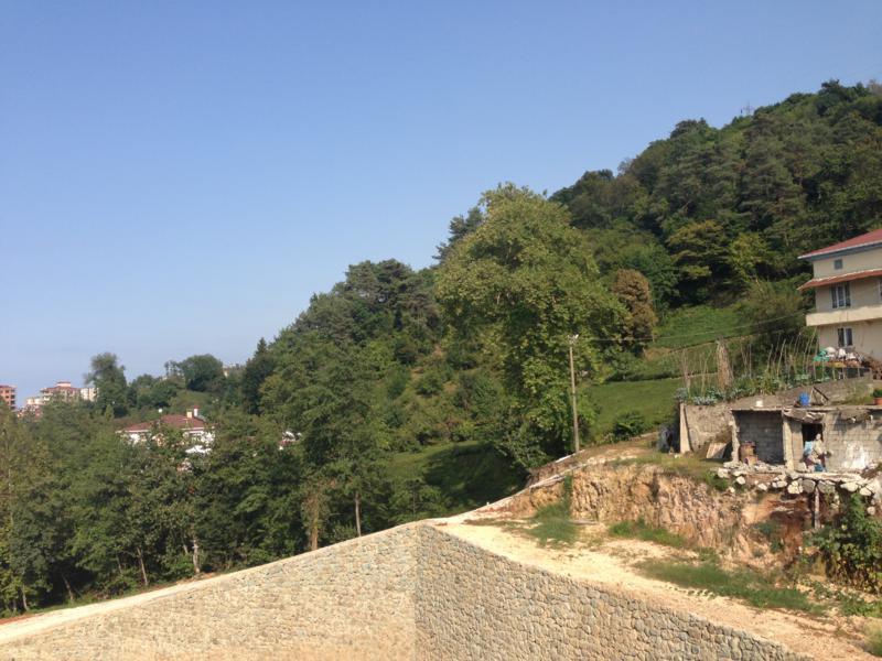 Satılık Daire, Trabzon / OF / İRFANLI MAH.