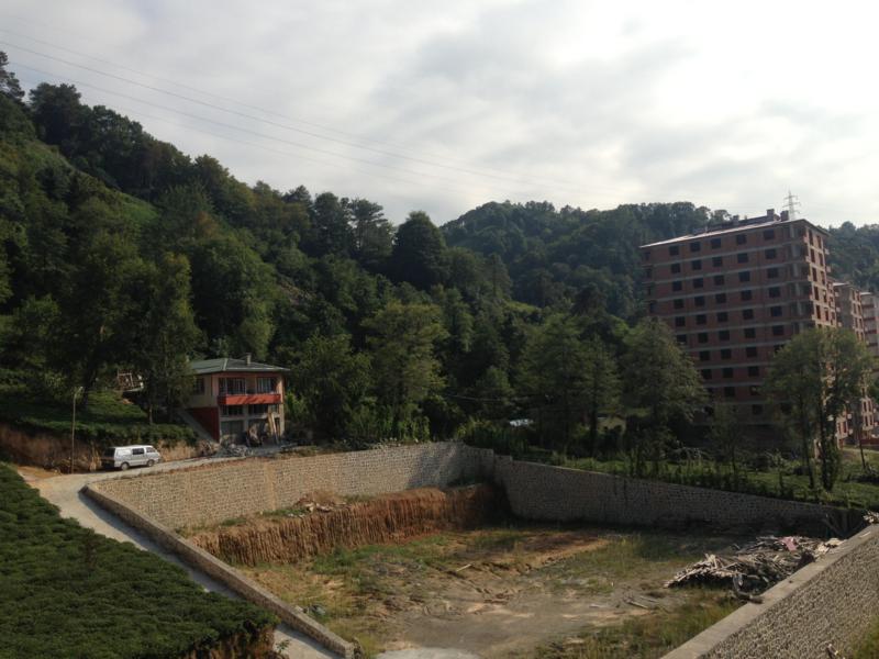 Satılık Daire, Trabzon / OF / İRFANLI MAH.