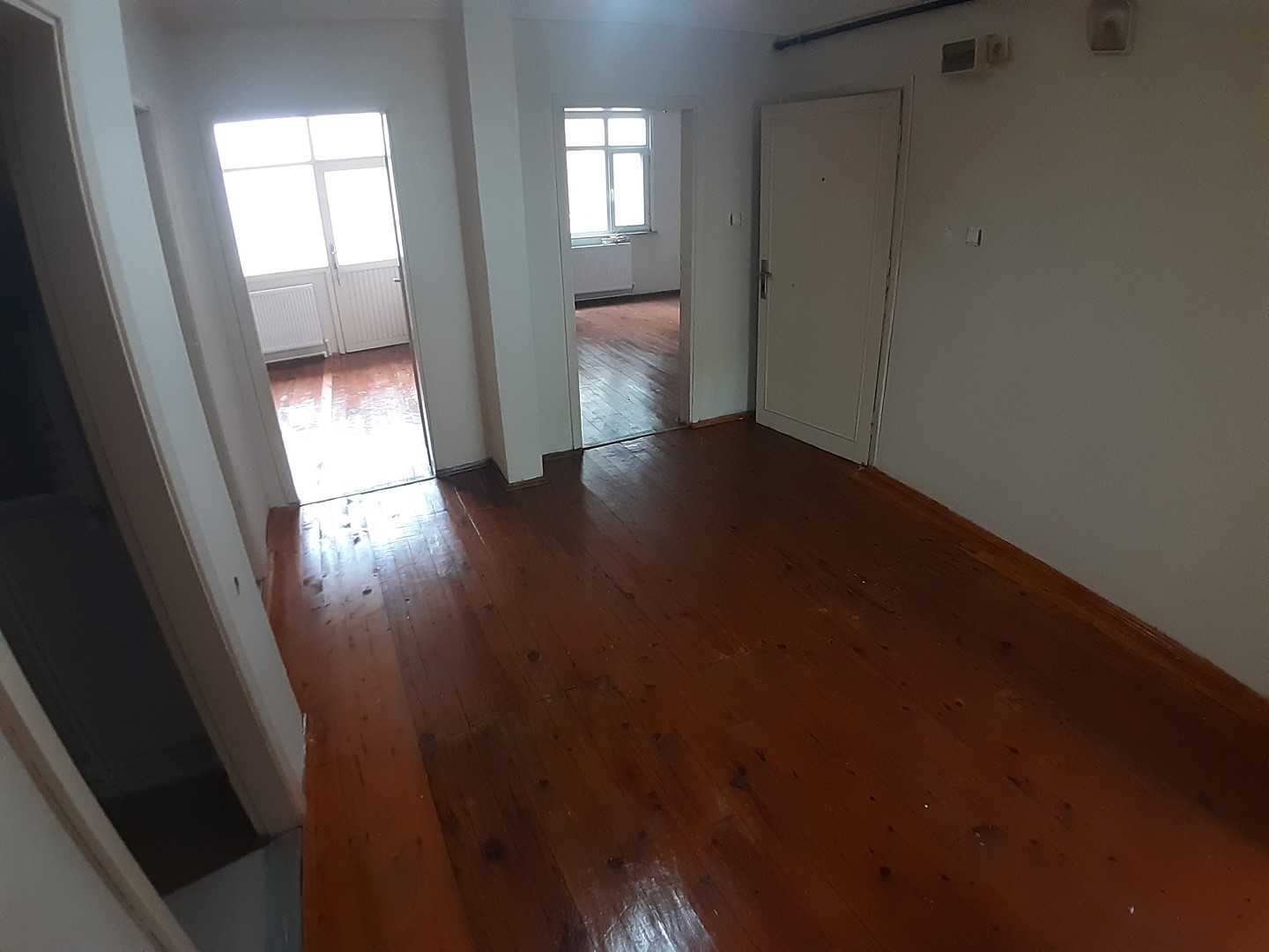 Kiralık Daire, Trabzon / OF / CUMHURİYET MAHALLESİ