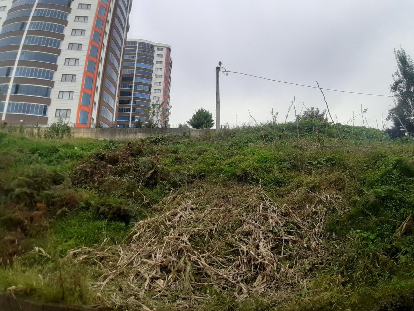 Kiralık Daire, Trabzon / OF / CUMHURİYET MAHALLESİ