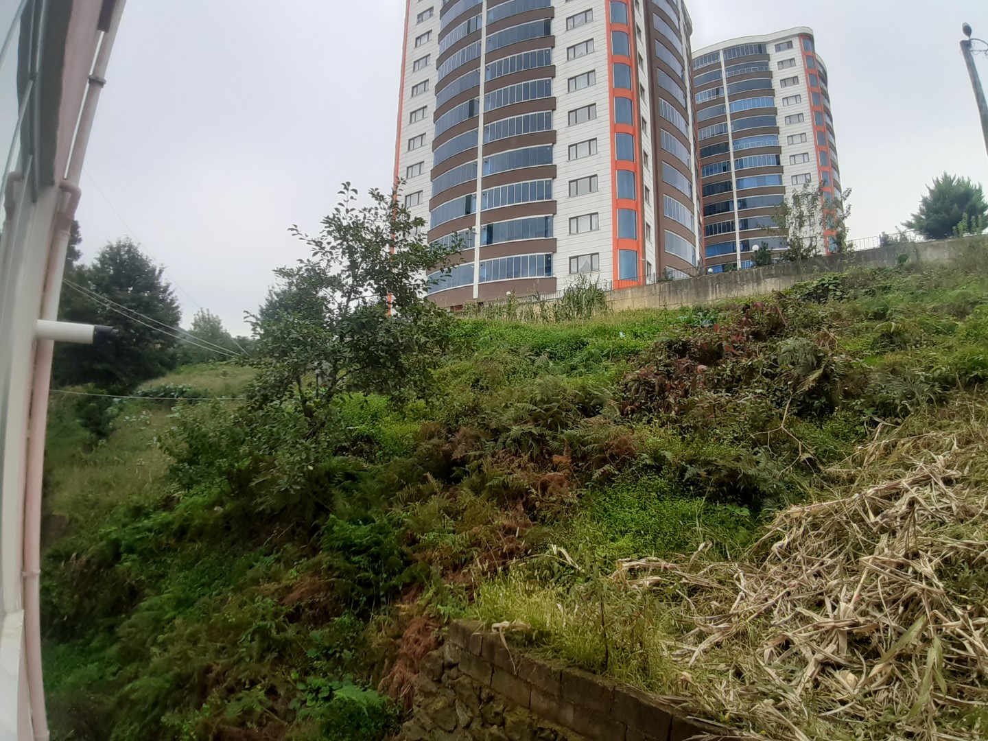 Kiralık Daire, Trabzon / OF / CUMHURİYET MAHALLESİ