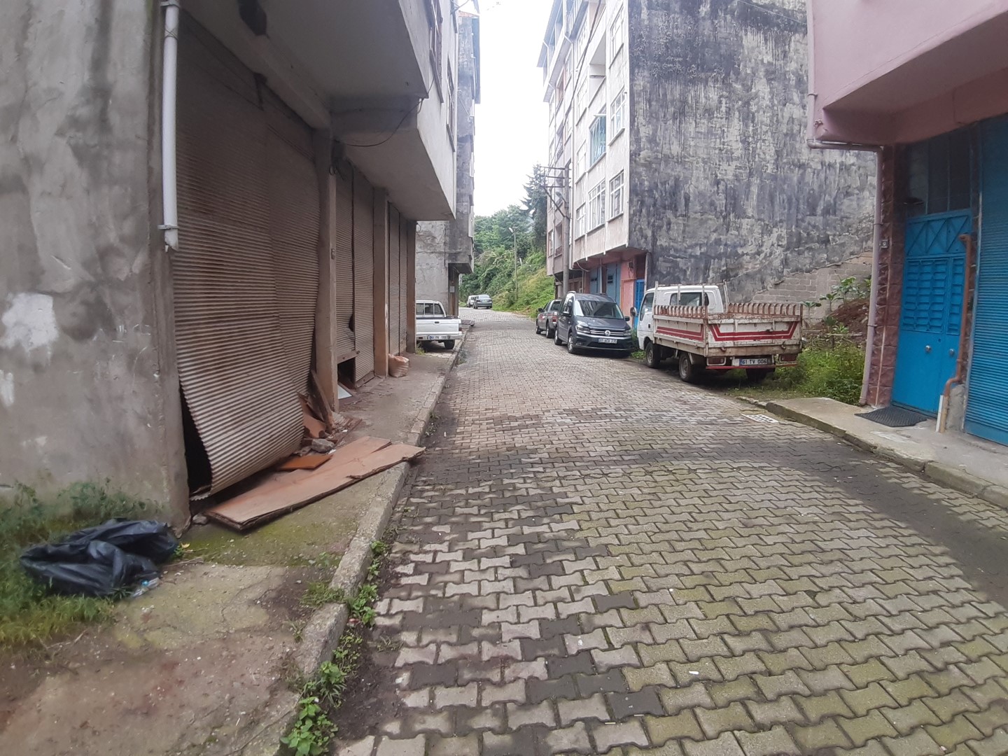 Kiralık Daire, Trabzon / OF / CUMHURİYET MAHALLESİ