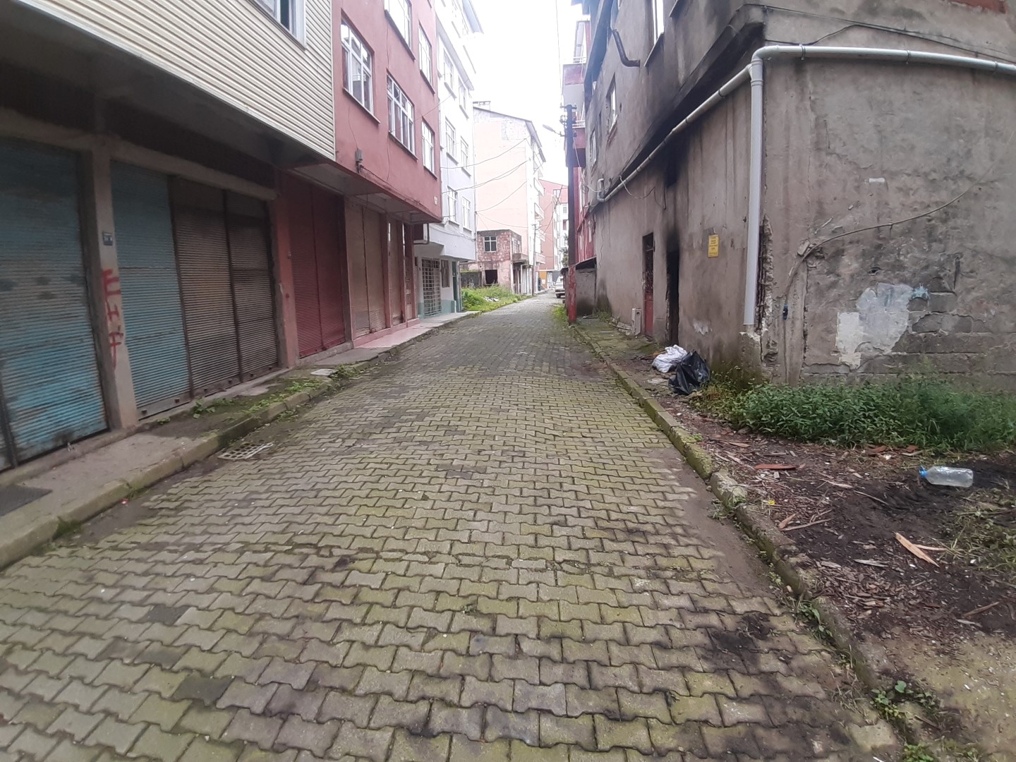 Kiralık Daire, Trabzon / OF / CUMHURİYET MAHALLESİ
