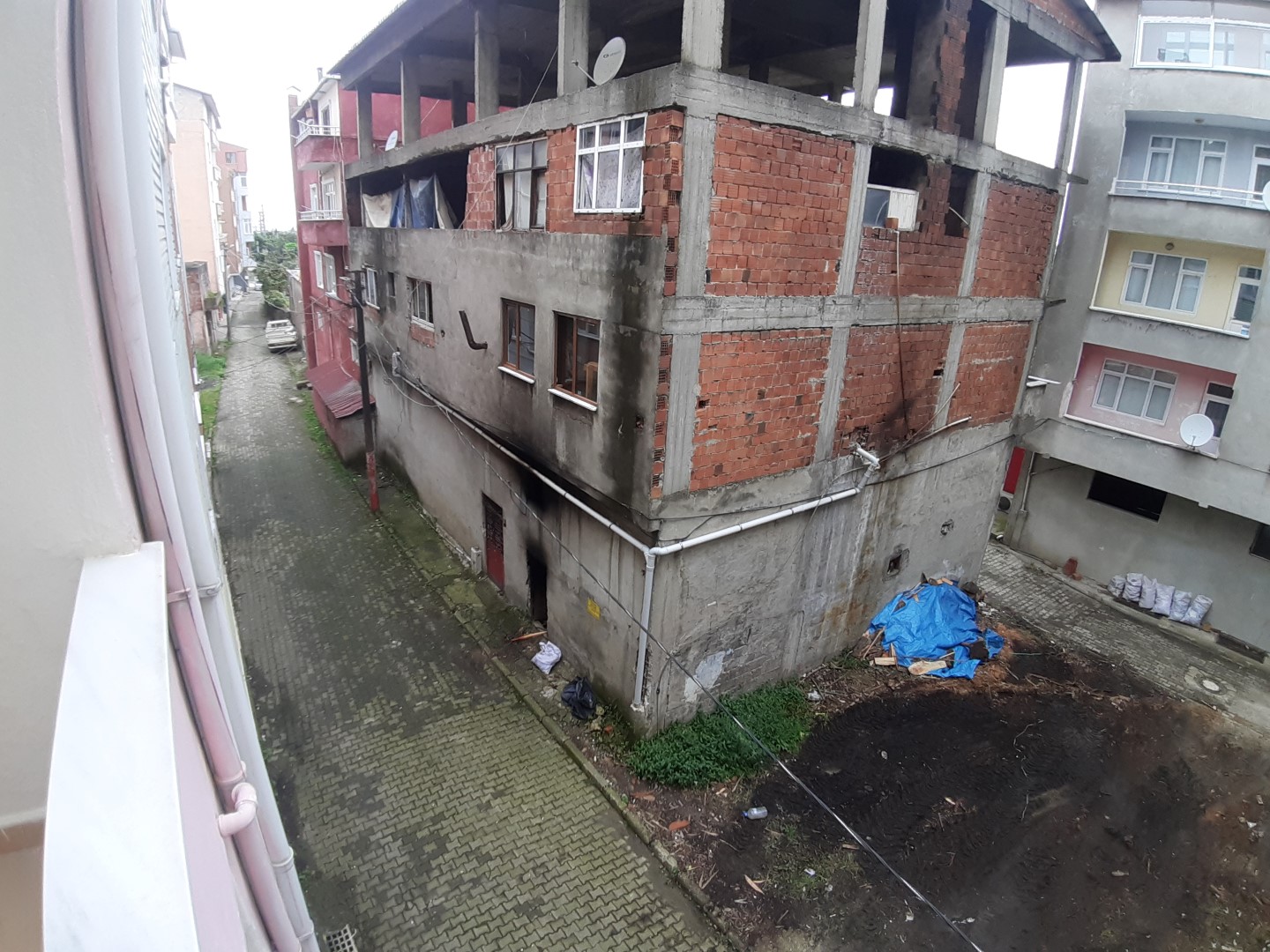 Kiralık Daire, Trabzon / OF / CUMHURİYET MAHALLESİ