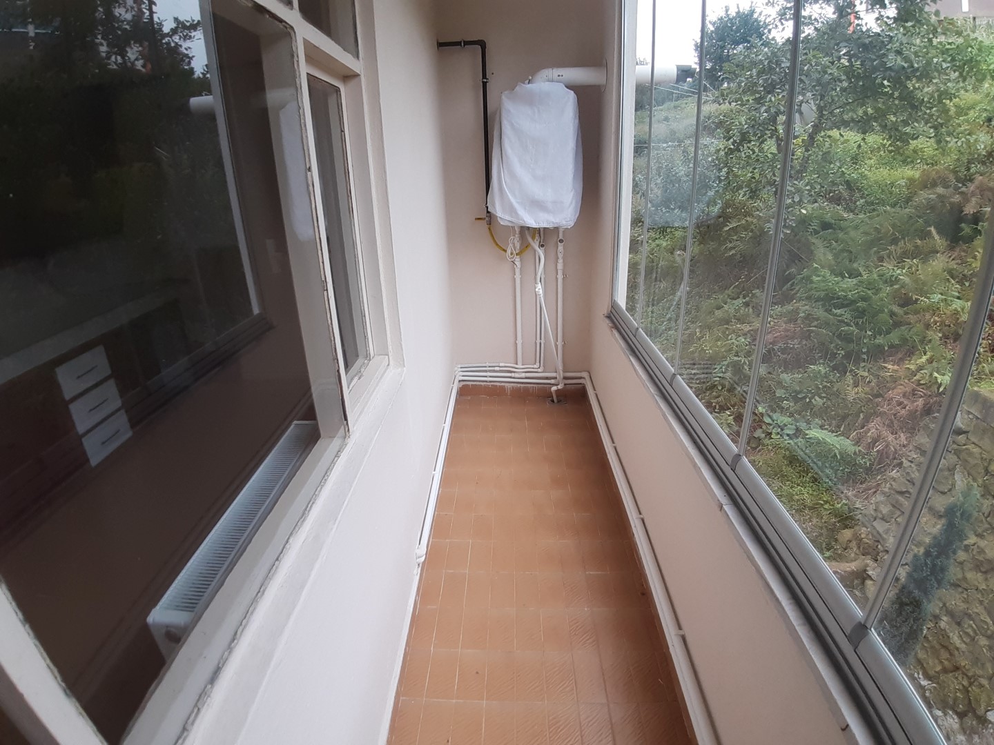 Kiralık Daire, Trabzon / OF / CUMHURİYET MAHALLESİ
