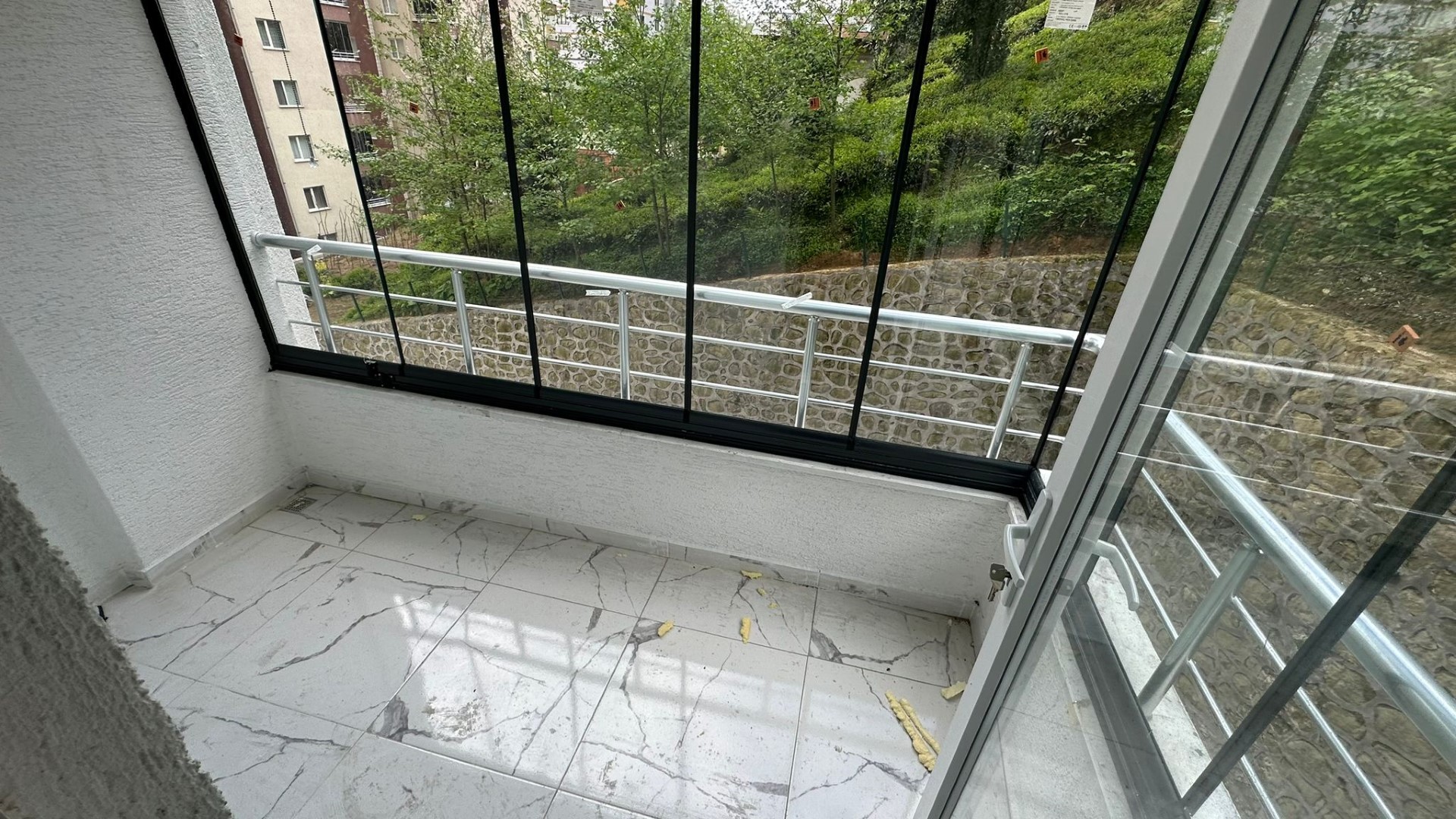 Satılık Daire, Trabzon / OF / İRFANLI MAHALLESİ