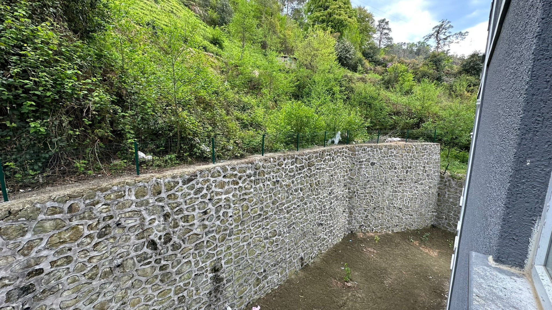 Satılık Daire, Trabzon / OF / İRFANLI MAHALLESİ