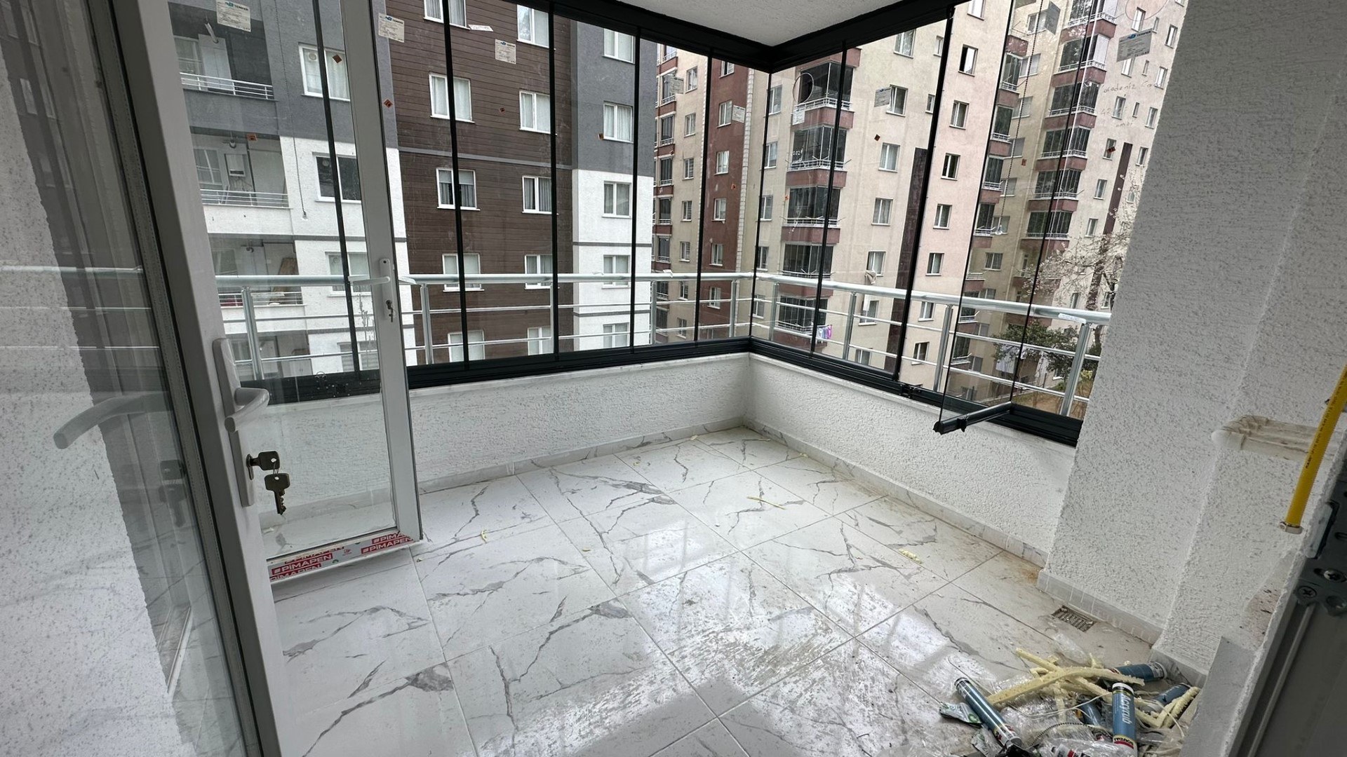 Satılık Daire, Trabzon / OF / İRFANLI MAHALLESİ