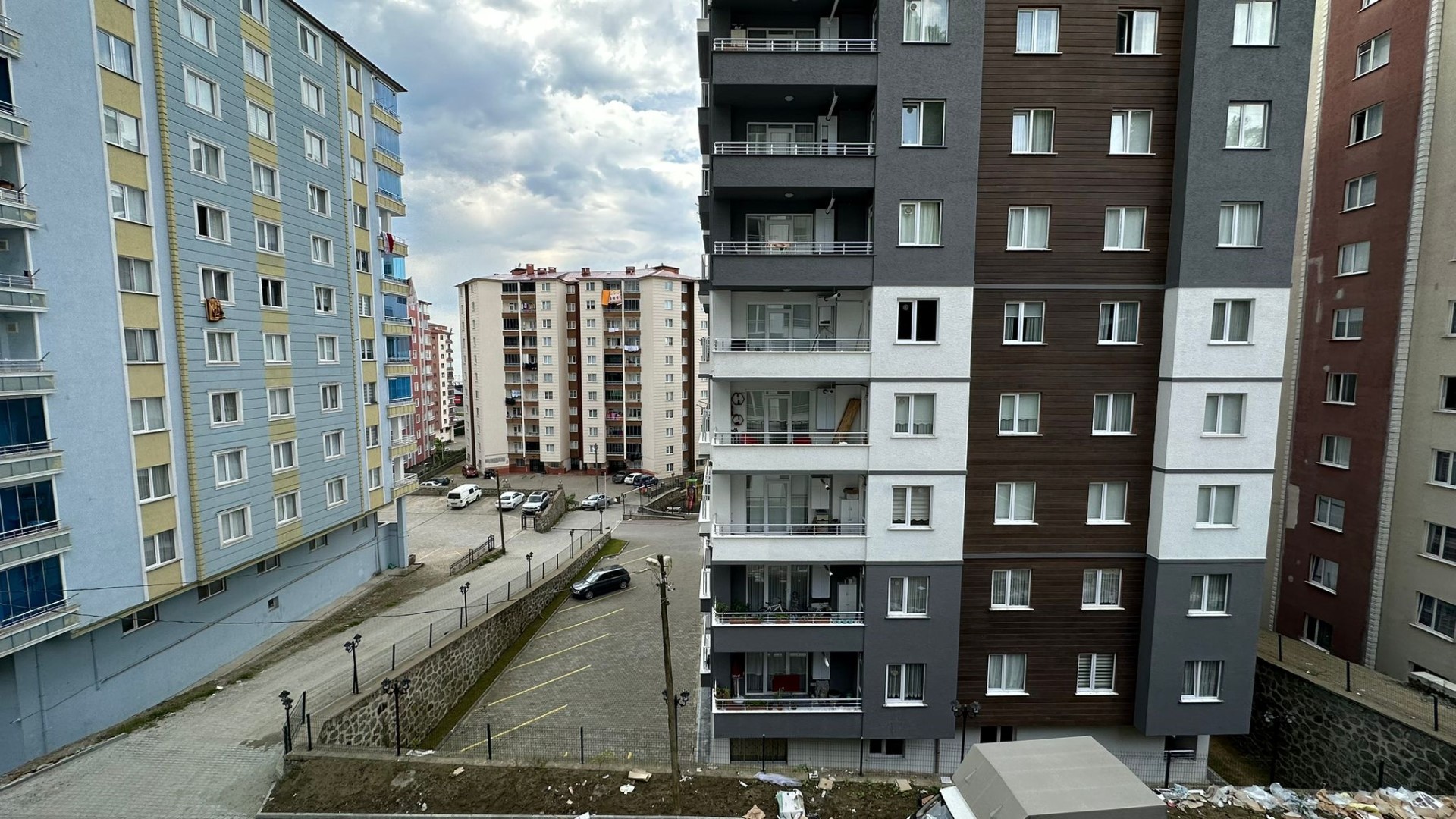Satılık Daire, Trabzon / OF / İRFANLI MAHALLESİ