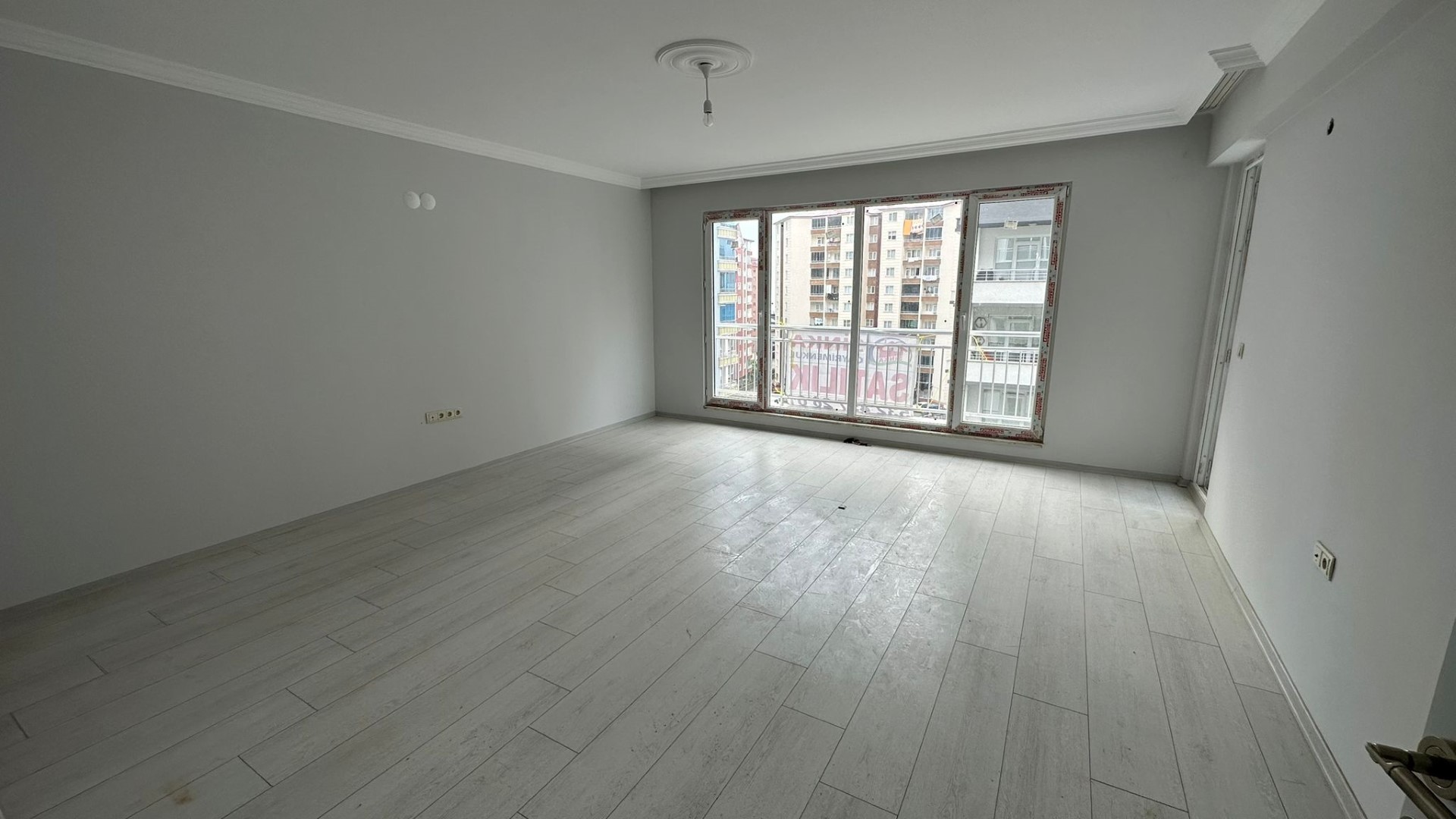 Satılık Daire, Trabzon / OF / İRFANLI MAHALLESİ