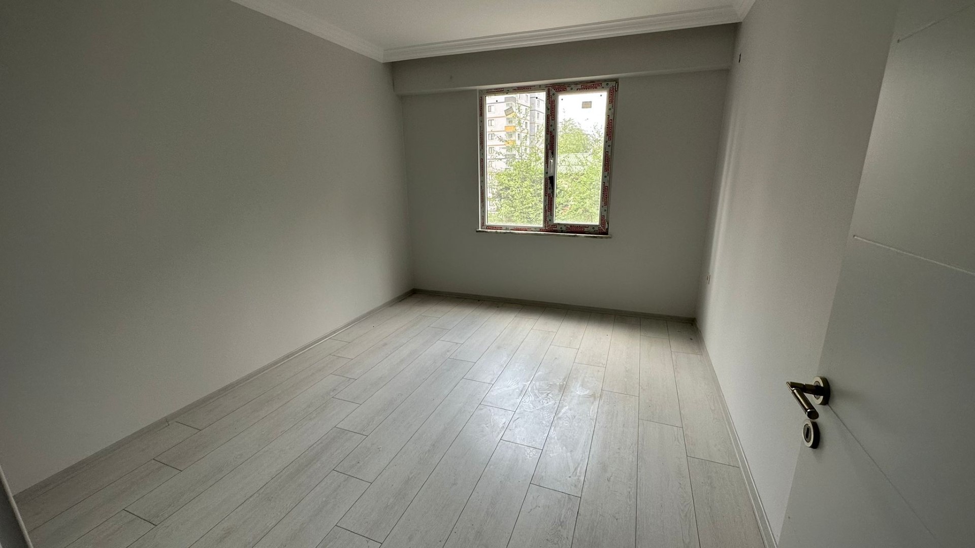 Satılık Daire, Trabzon / OF / İRFANLI MAHALLESİ