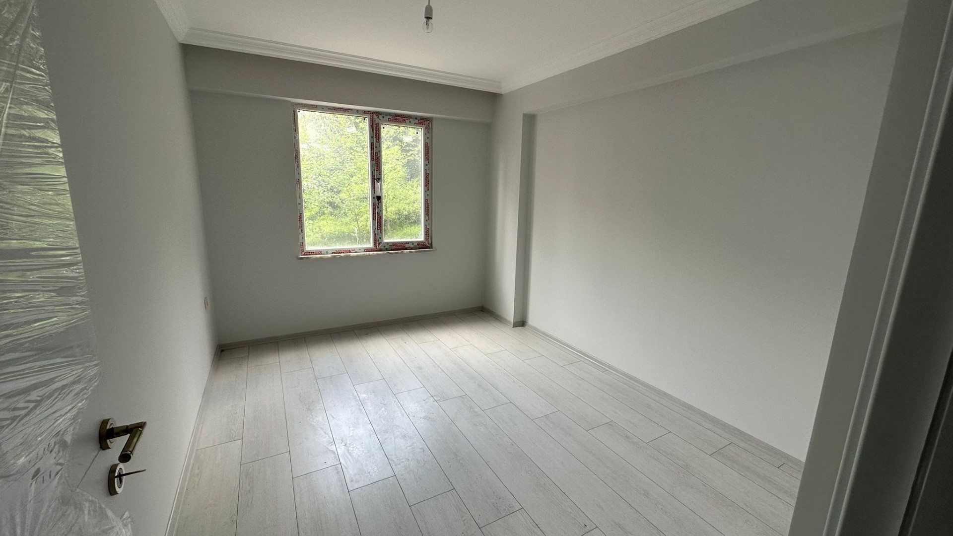 Satılık Daire, Trabzon / OF / İRFANLI MAHALLESİ
