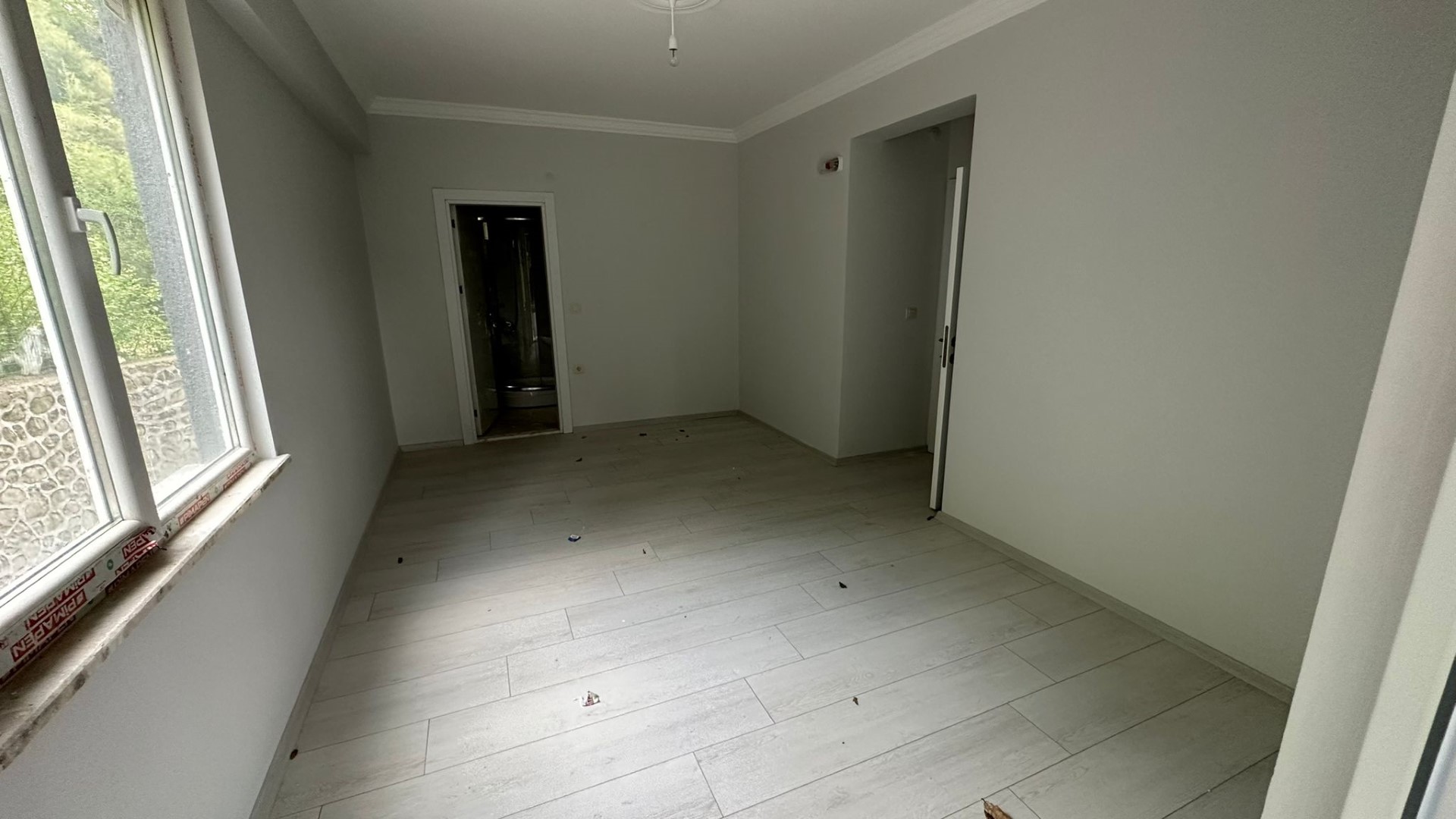 Satılık Daire, Trabzon / OF / İRFANLI MAHALLESİ