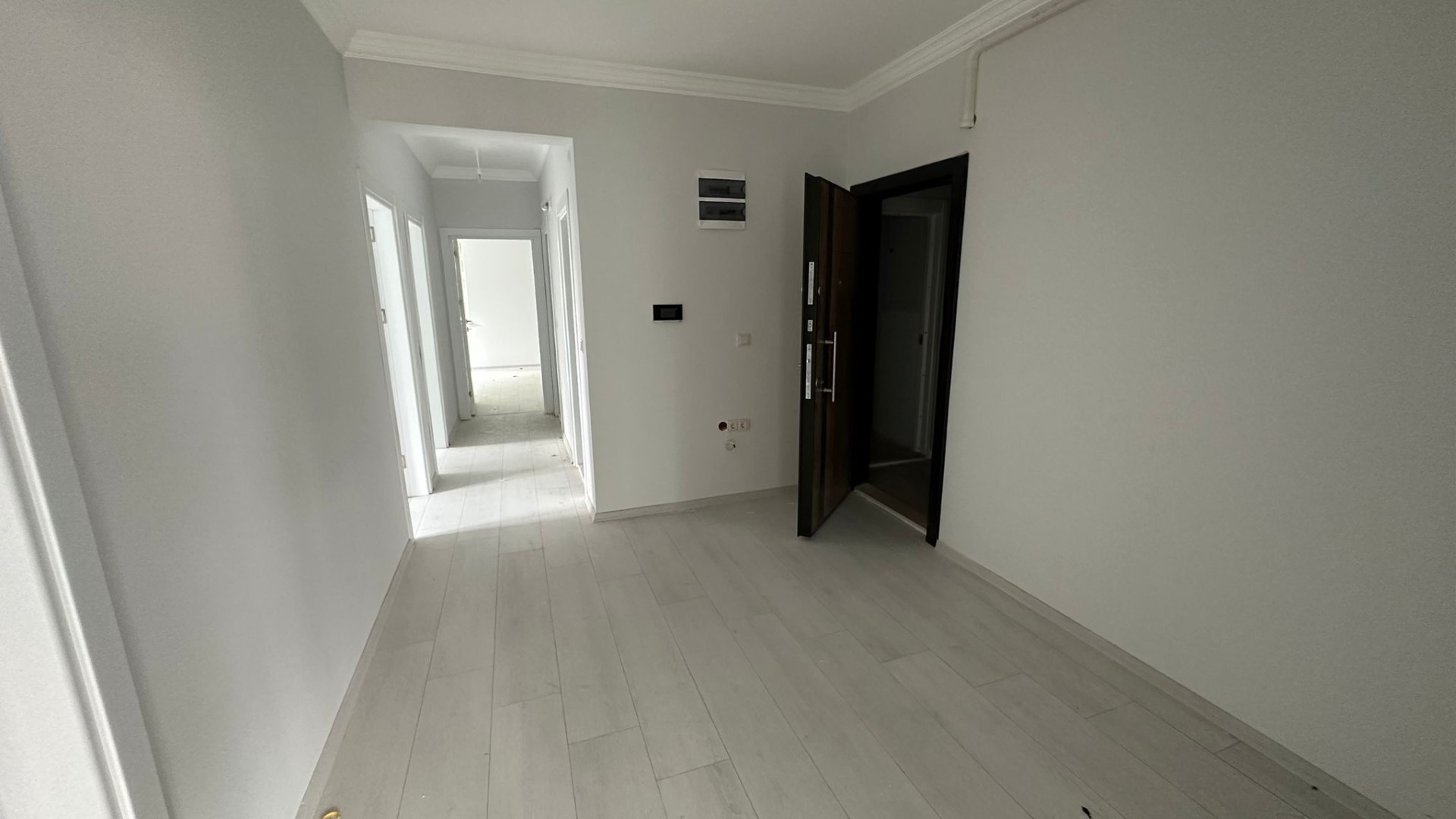 Satılık Daire, Trabzon / OF / İRFANLI MAHALLESİ