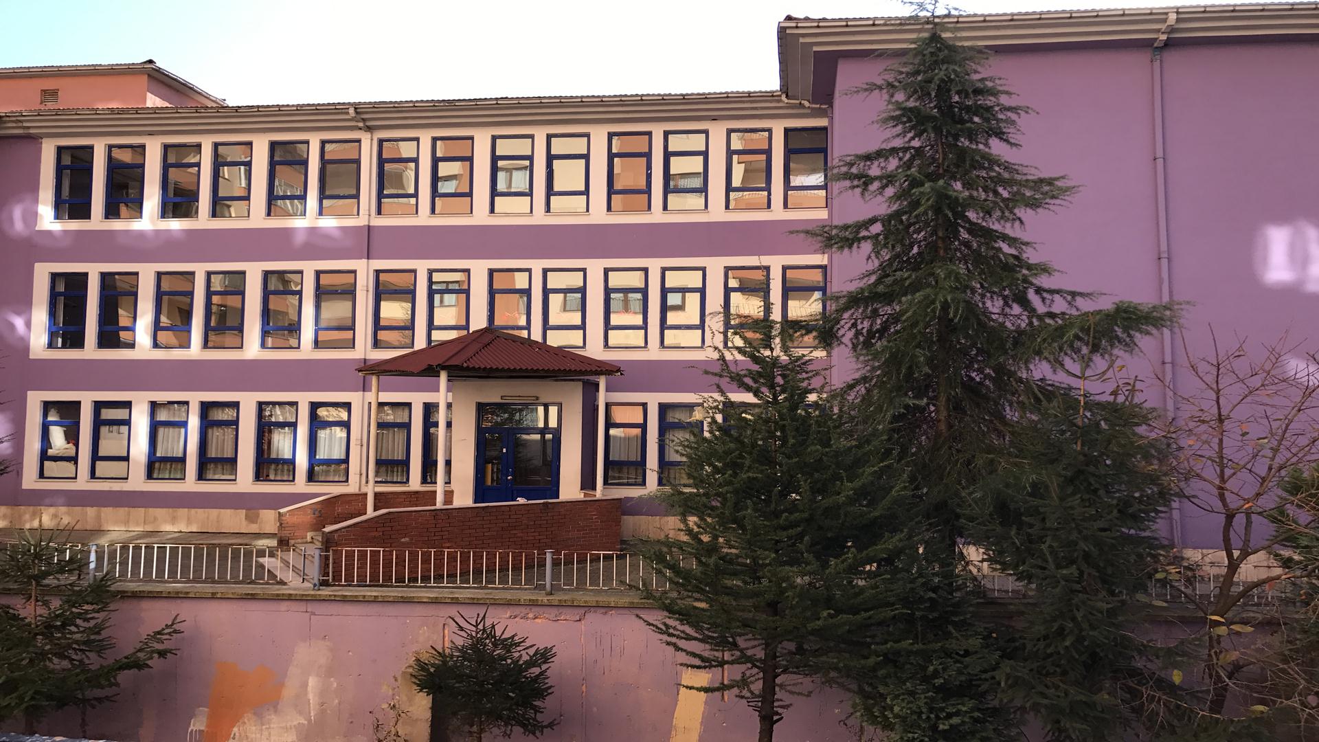 Satılık Daire, Trabzon / OF / İRFANLI MAH.