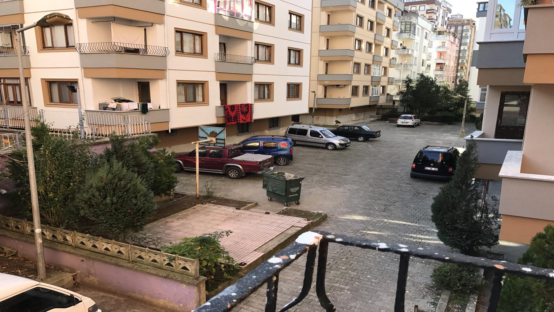 Satılık Daire, Trabzon / OF / İRFANLI MAH.