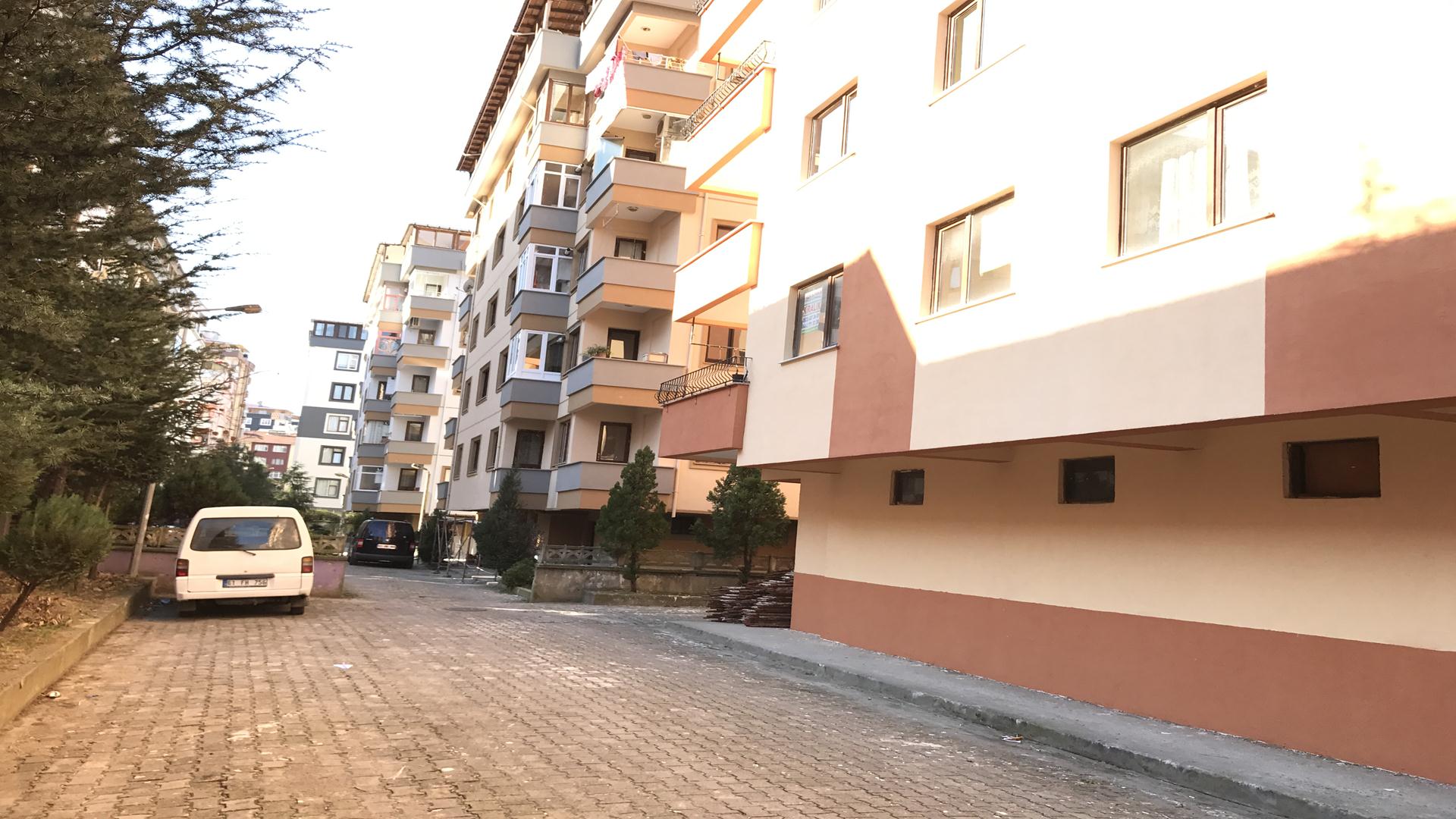 Satılık Daire, Trabzon / OF / İRFANLI MAH.