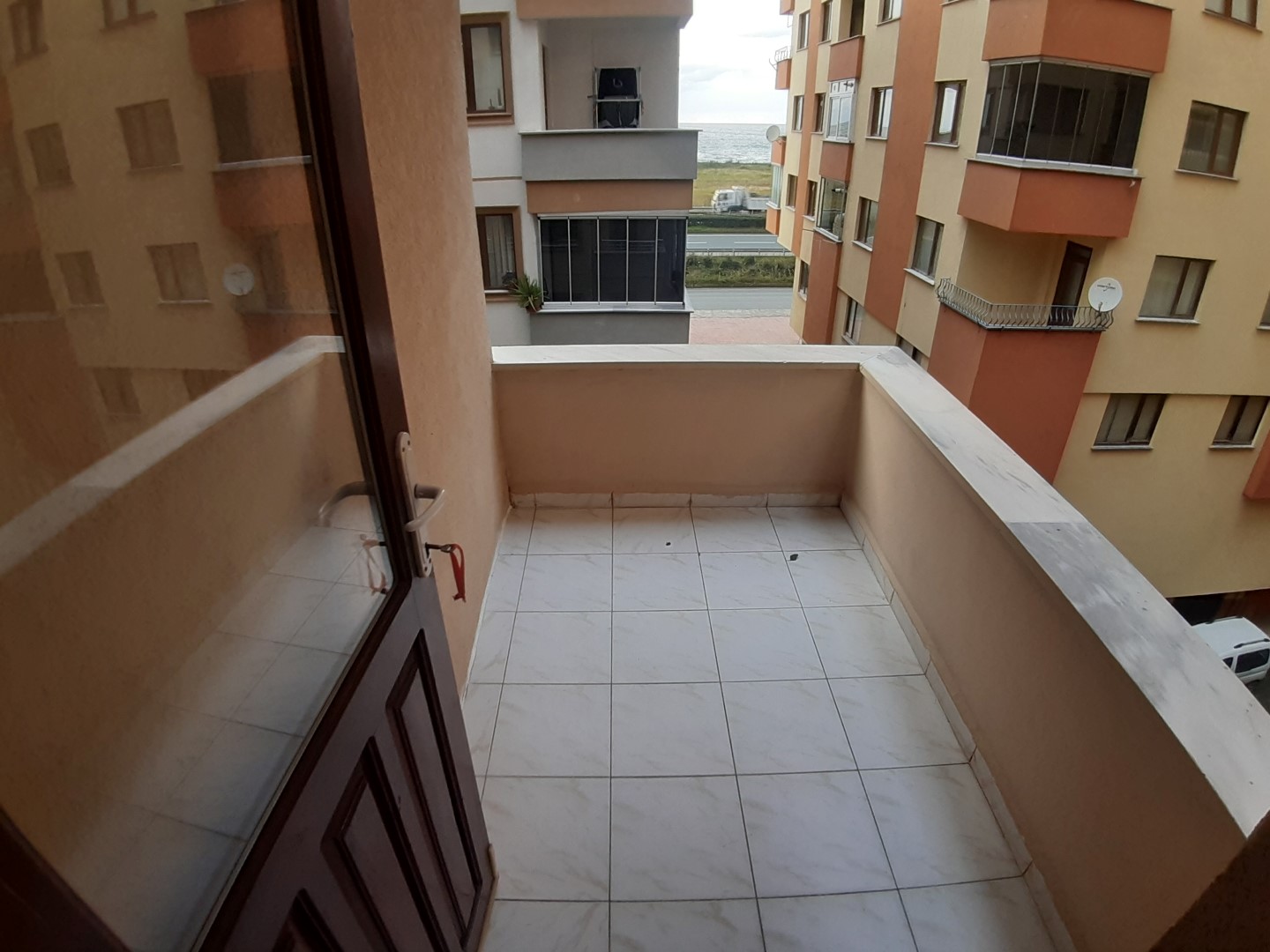 Satılık Daire, Trabzon / OF / İRFANLI MAHALLESİ