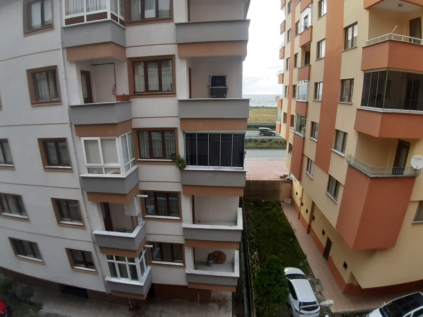 Satılık Daire, Trabzon / OF / İRFANLI MAHALLESİ