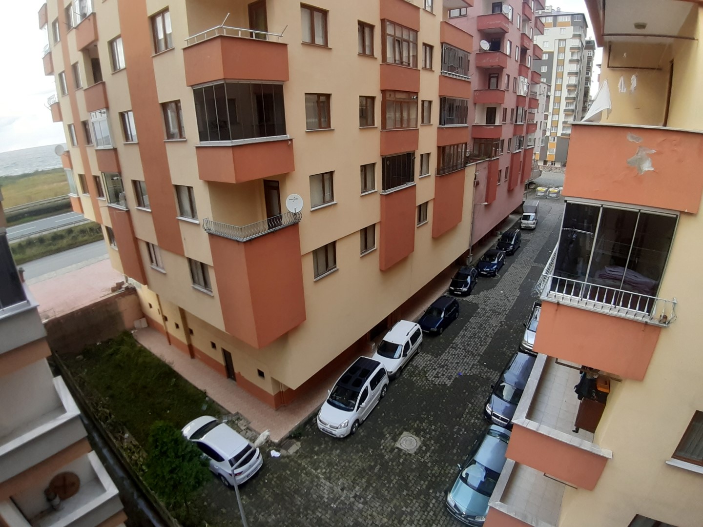 Satılık Daire, Trabzon / OF / İRFANLI MAHALLESİ