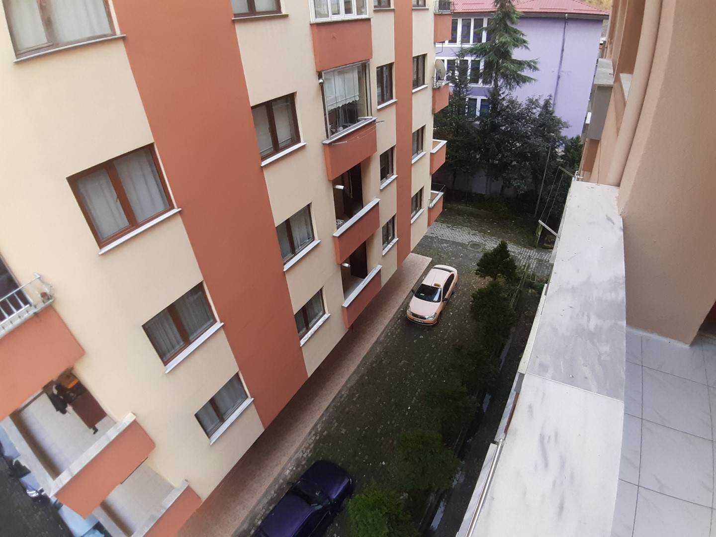 Satılık Daire, Trabzon / OF / İRFANLI MAHALLESİ