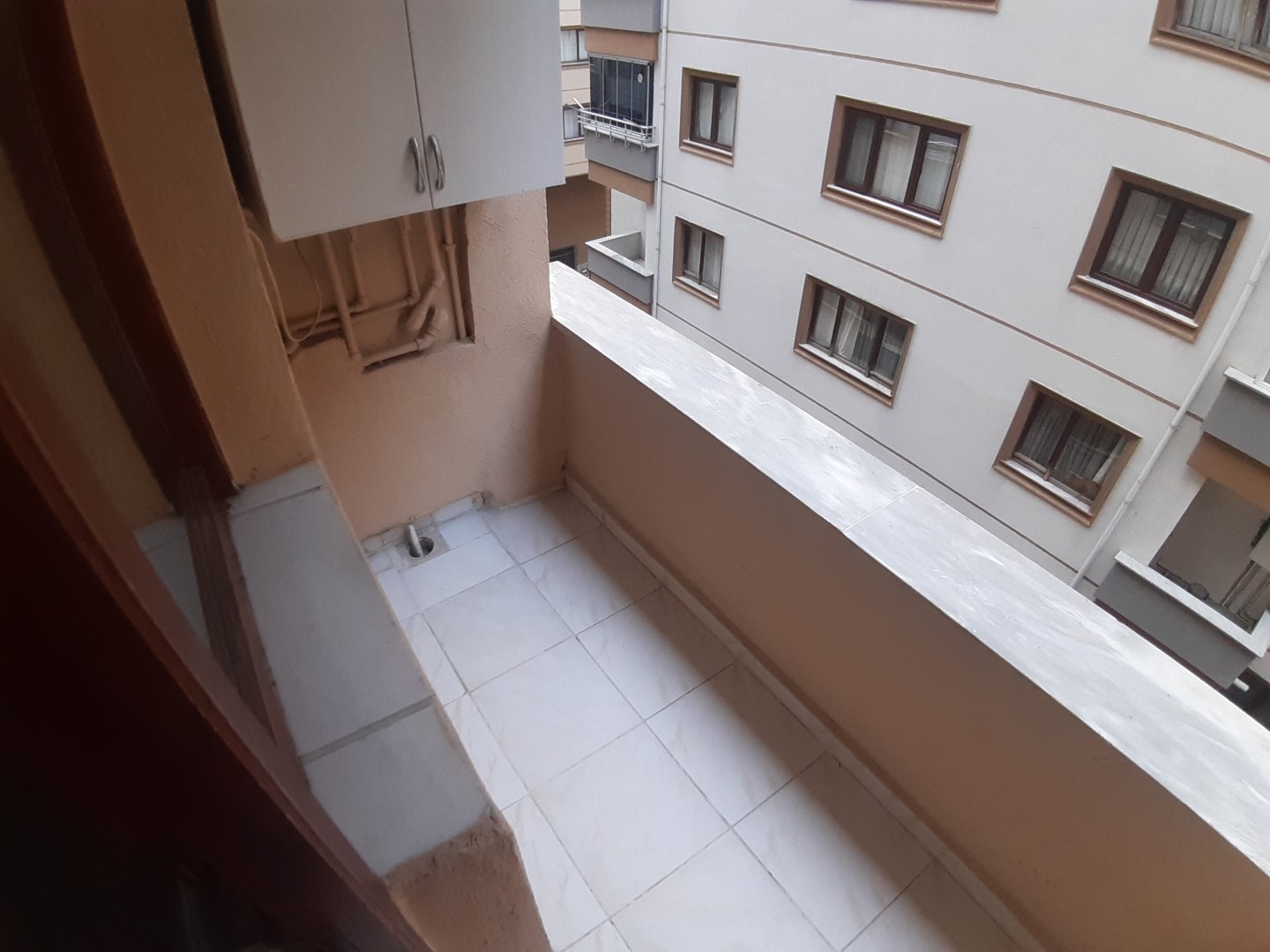 Satılık Daire, Trabzon / OF / İRFANLI MAHALLESİ