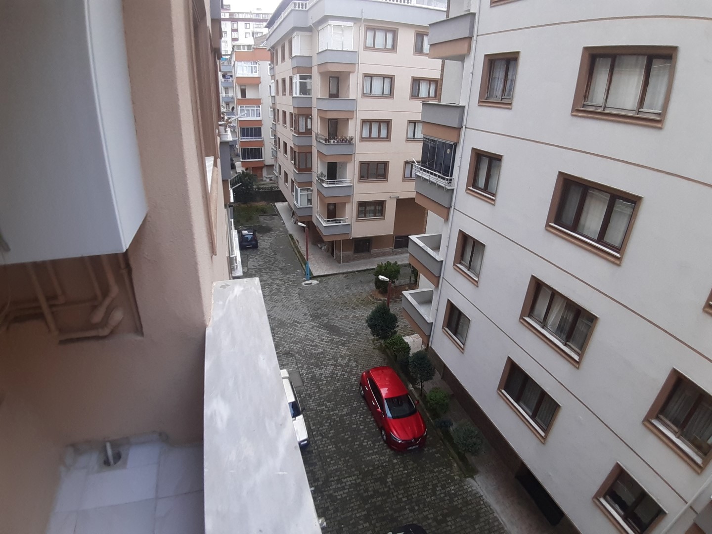 Satılık Daire, Trabzon / OF / İRFANLI MAHALLESİ