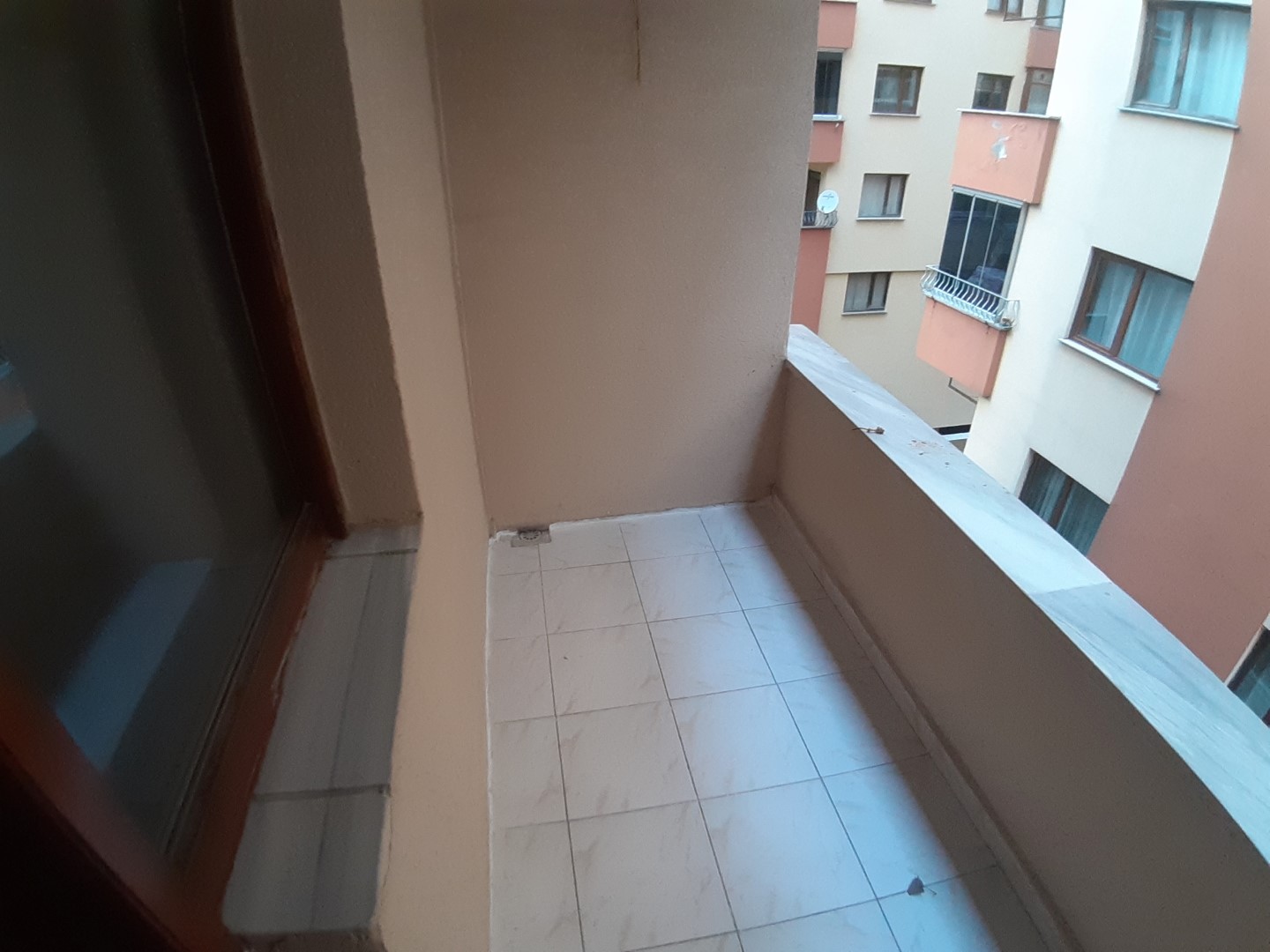 Satılık Daire, Trabzon / OF / İRFANLI MAHALLESİ
