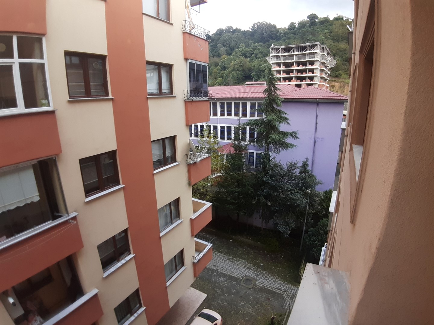 Satılık Daire, Trabzon / OF / İRFANLI MAHALLESİ