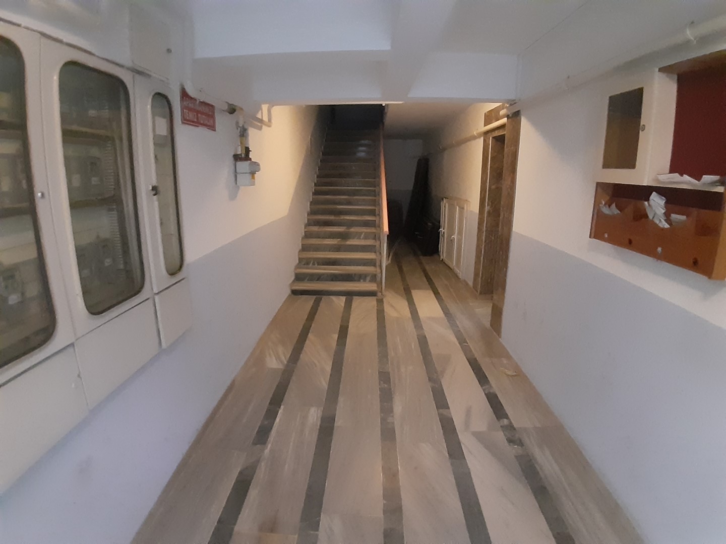 Satılık Daire, Trabzon / OF / İRFANLI MAHALLESİ