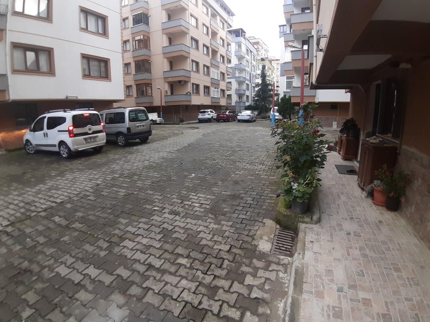 Satılık Daire, Trabzon / OF / İRFANLI MAHALLESİ