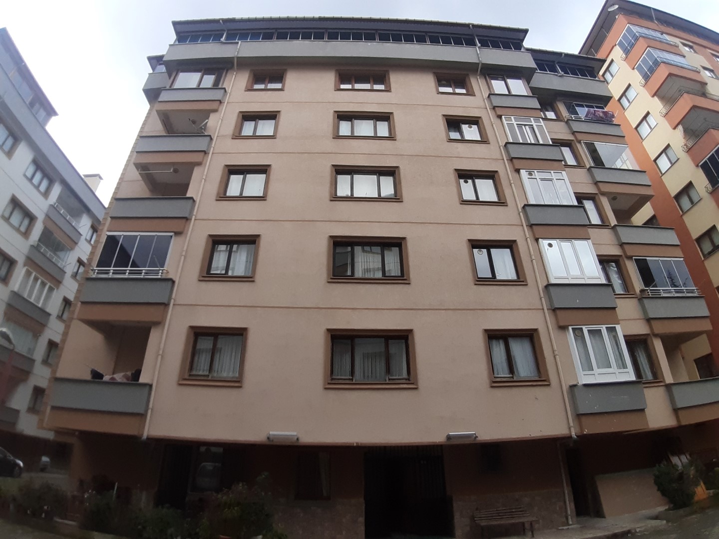 Satılık Daire, Trabzon / OF / İRFANLI MAHALLESİ