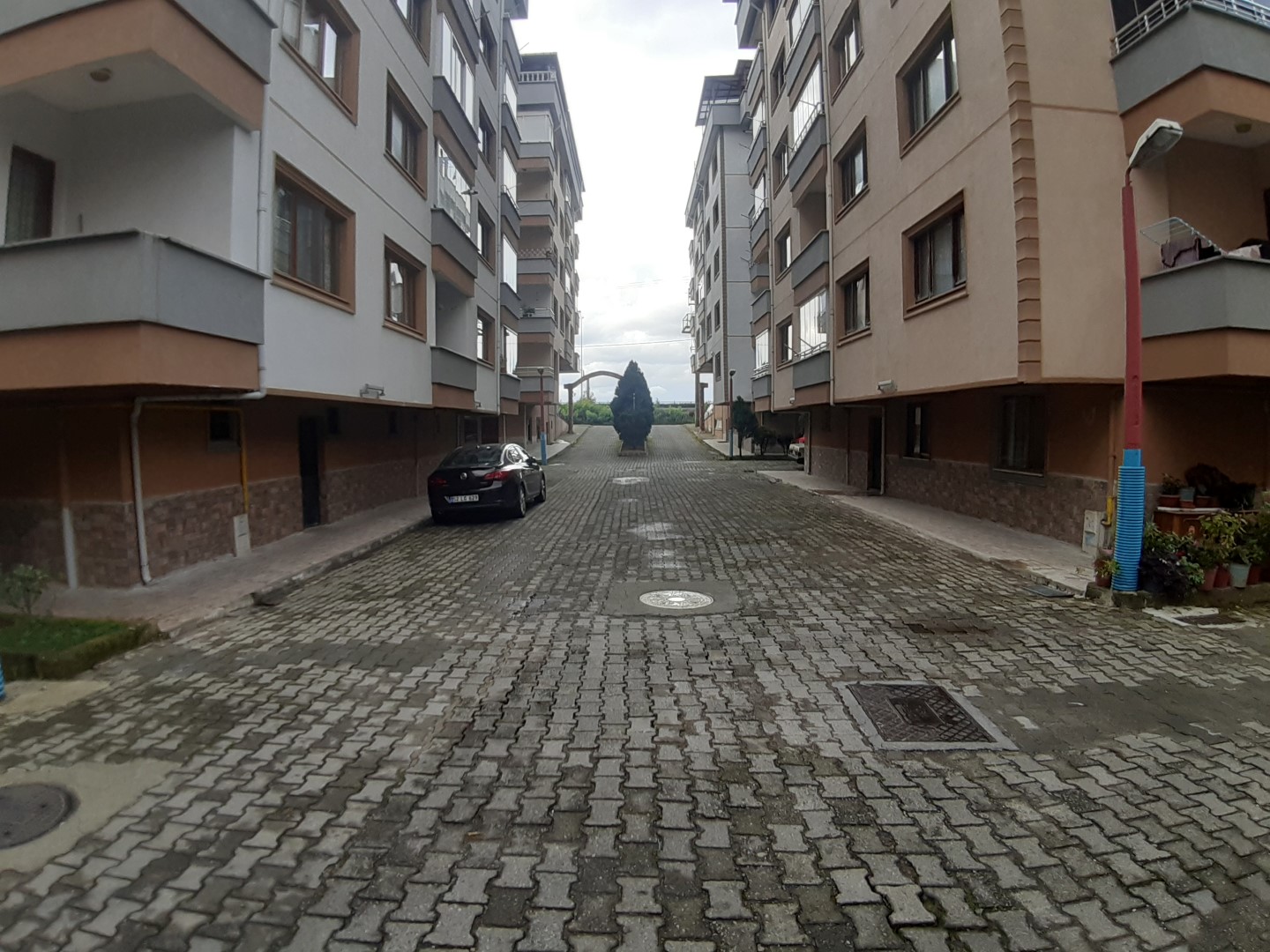 Satılık Daire, Trabzon / OF / İRFANLI MAHALLESİ