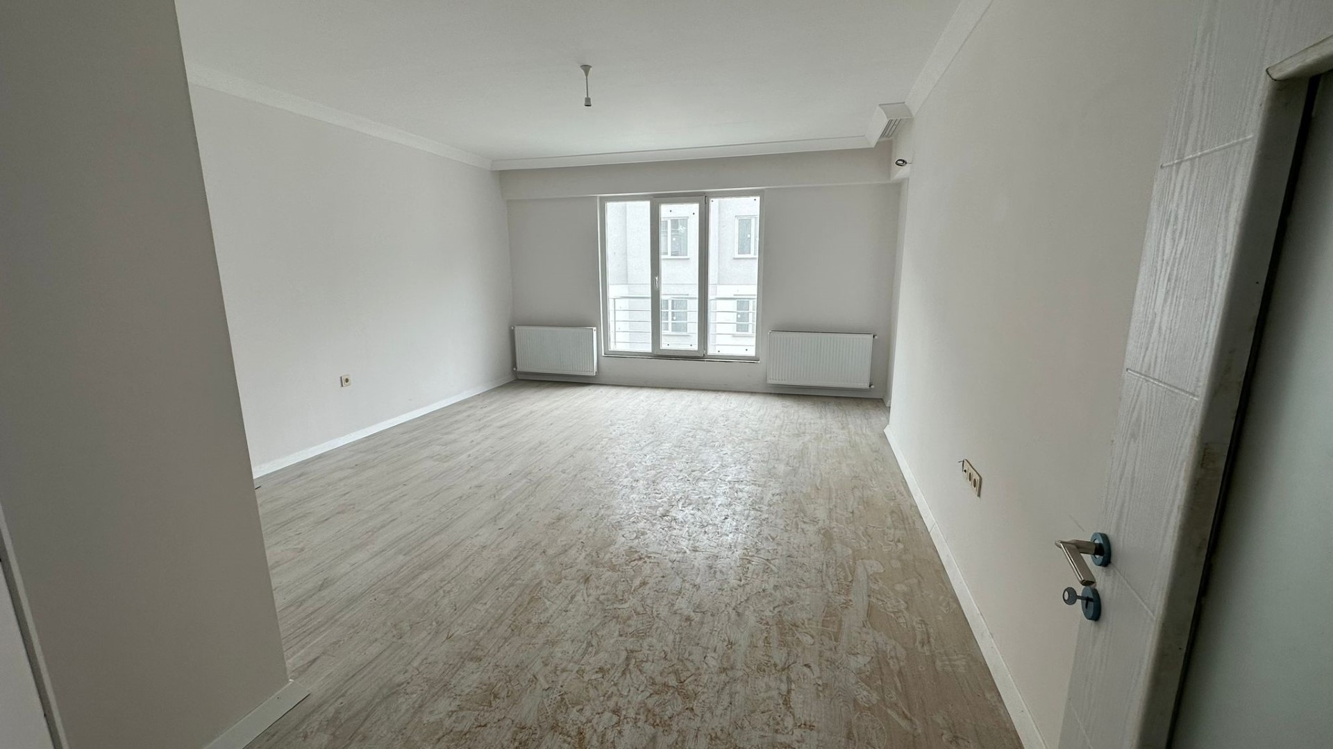 Kiralık Daire, Trabzon / OF / ÇAMLI MAHALLESİ