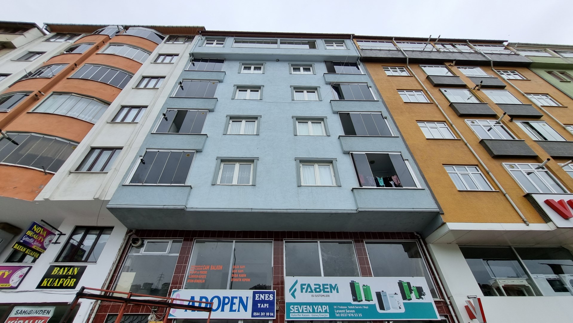 Kiralık Daire, Trabzon / OF / SULAKLI MAHALLESİ