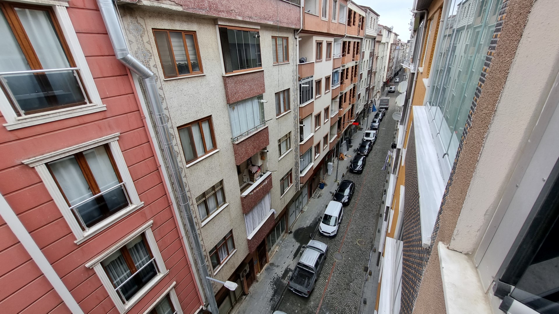 Kiralık Daire, Trabzon / OF / SULAKLI MAHALLESİ