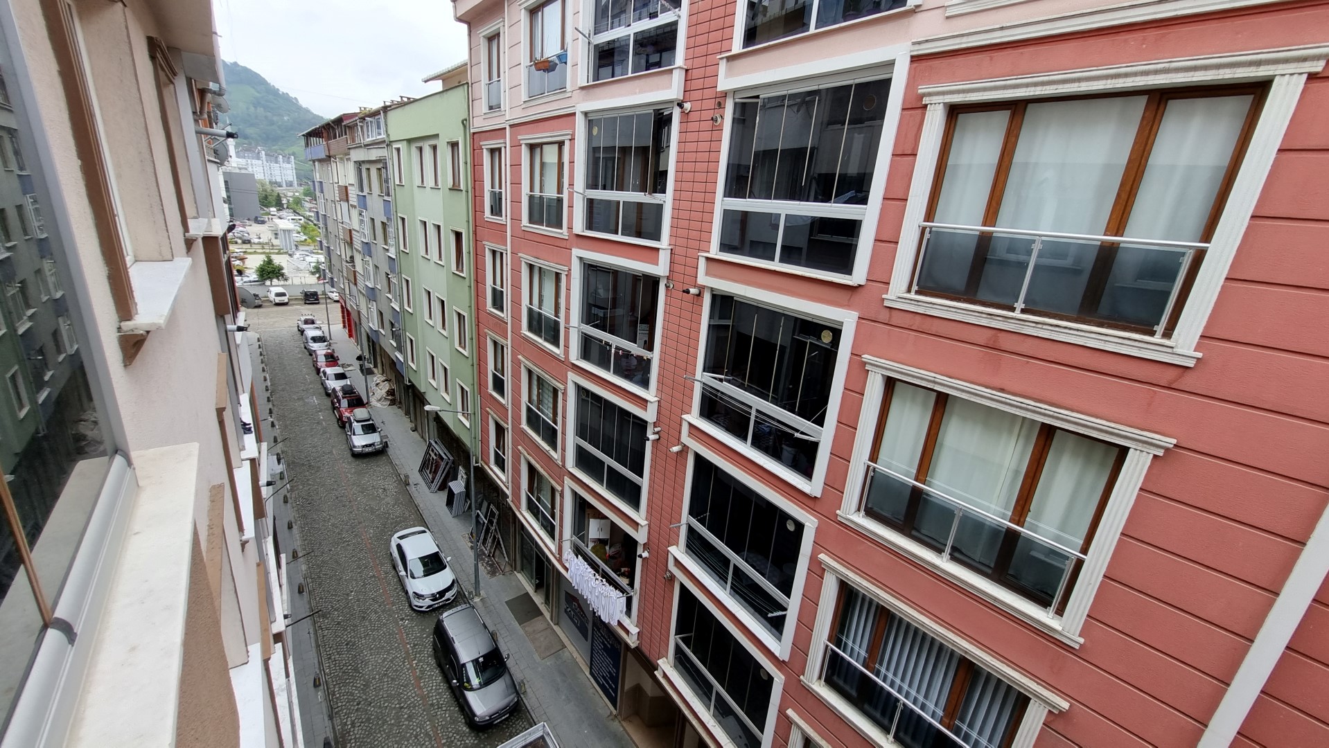 Kiralık Daire, Trabzon / OF / SULAKLI MAHALLESİ