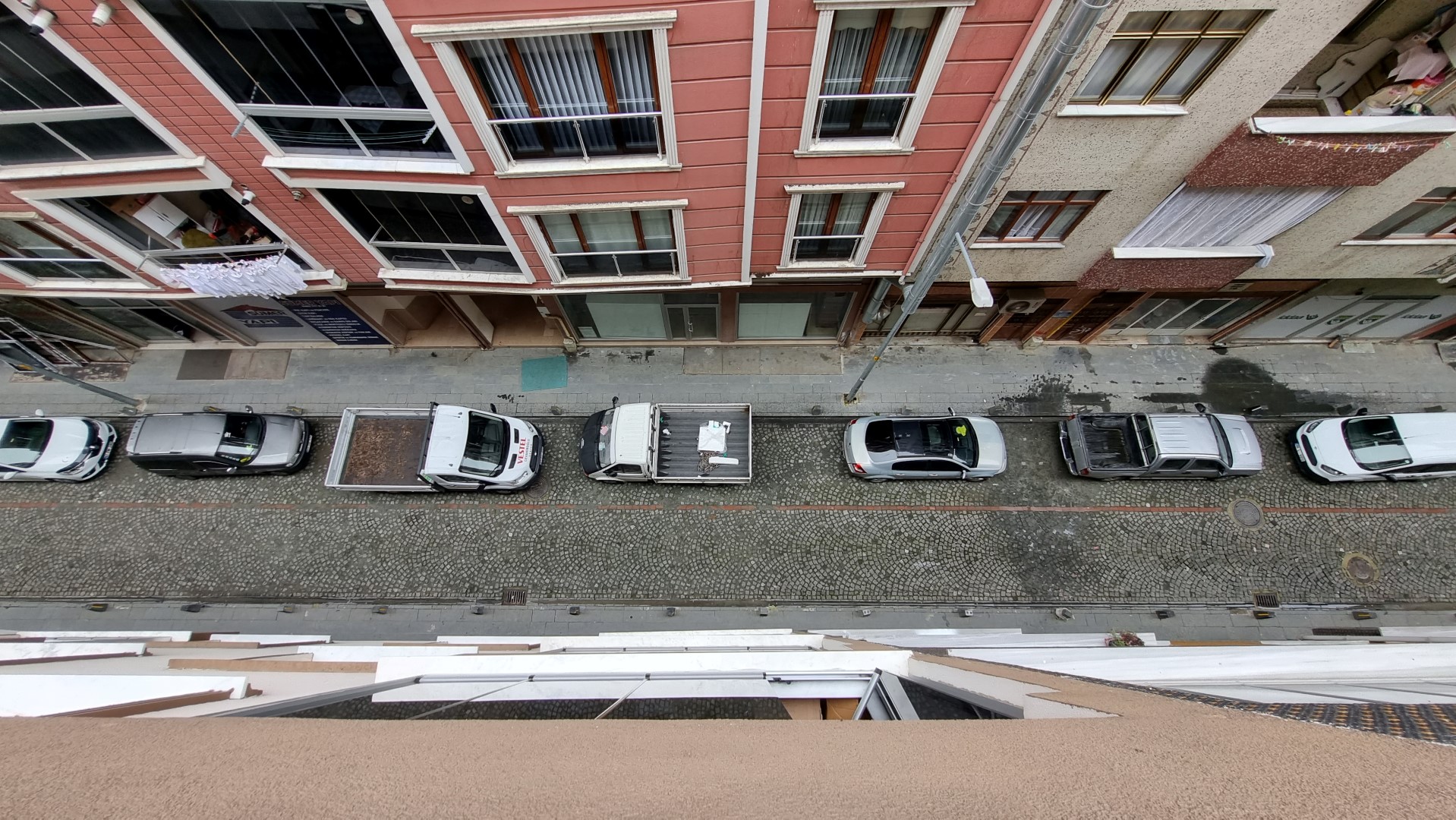 Kiralık Daire, Trabzon / OF / SULAKLI MAHALLESİ