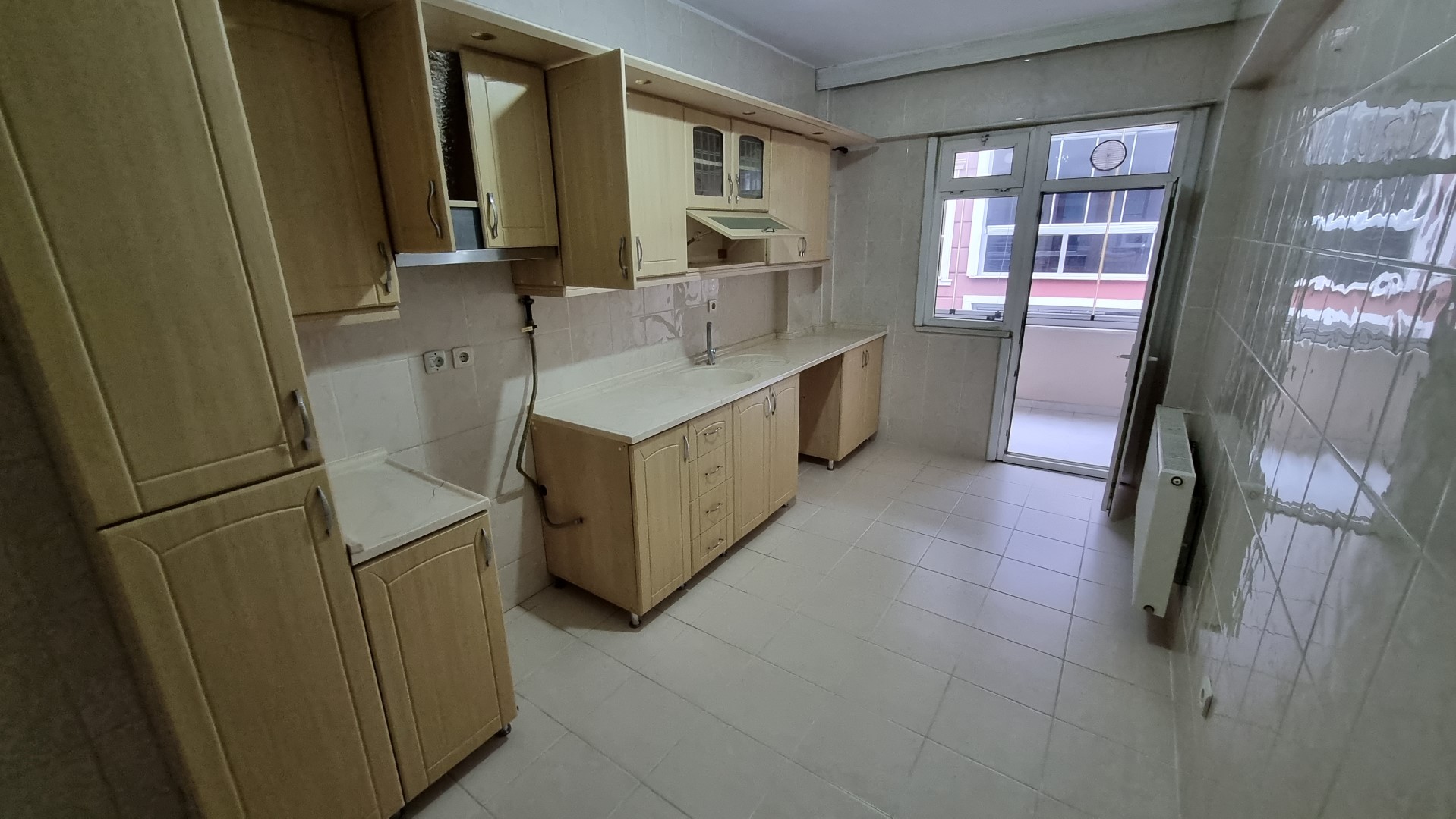 Kiralık Daire, Trabzon / OF / SULAKLI MAHALLESİ