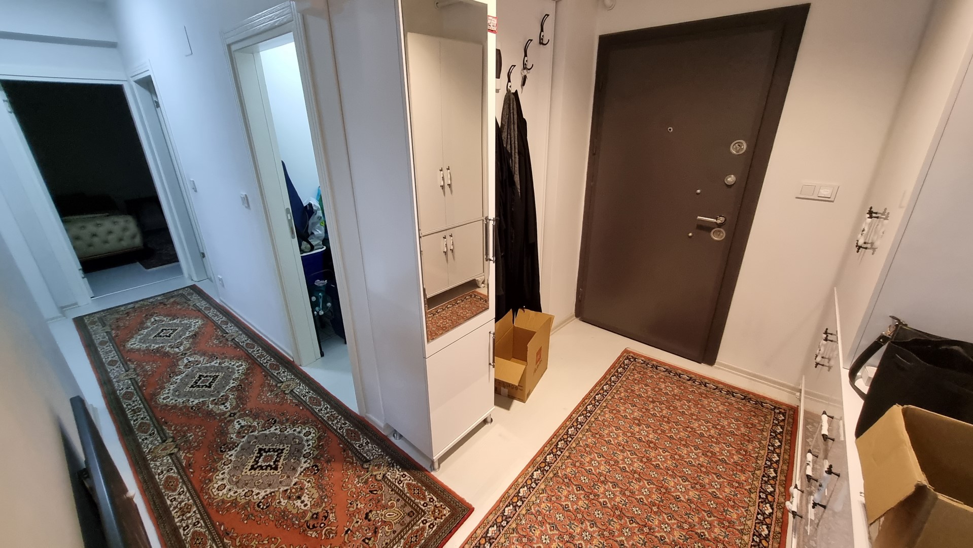 Satılık Daire, Trabzon / OF / SULAKLI MAHALLESİ