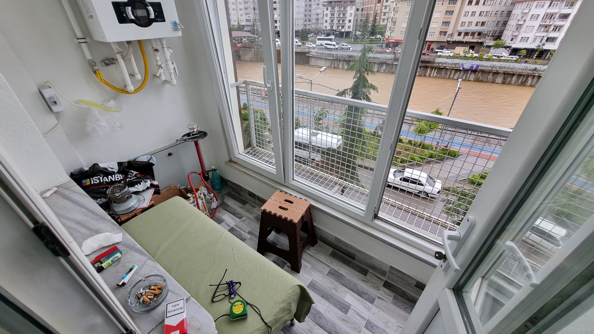 Satılık Daire, Trabzon / OF / SULAKLI MAHALLESİ