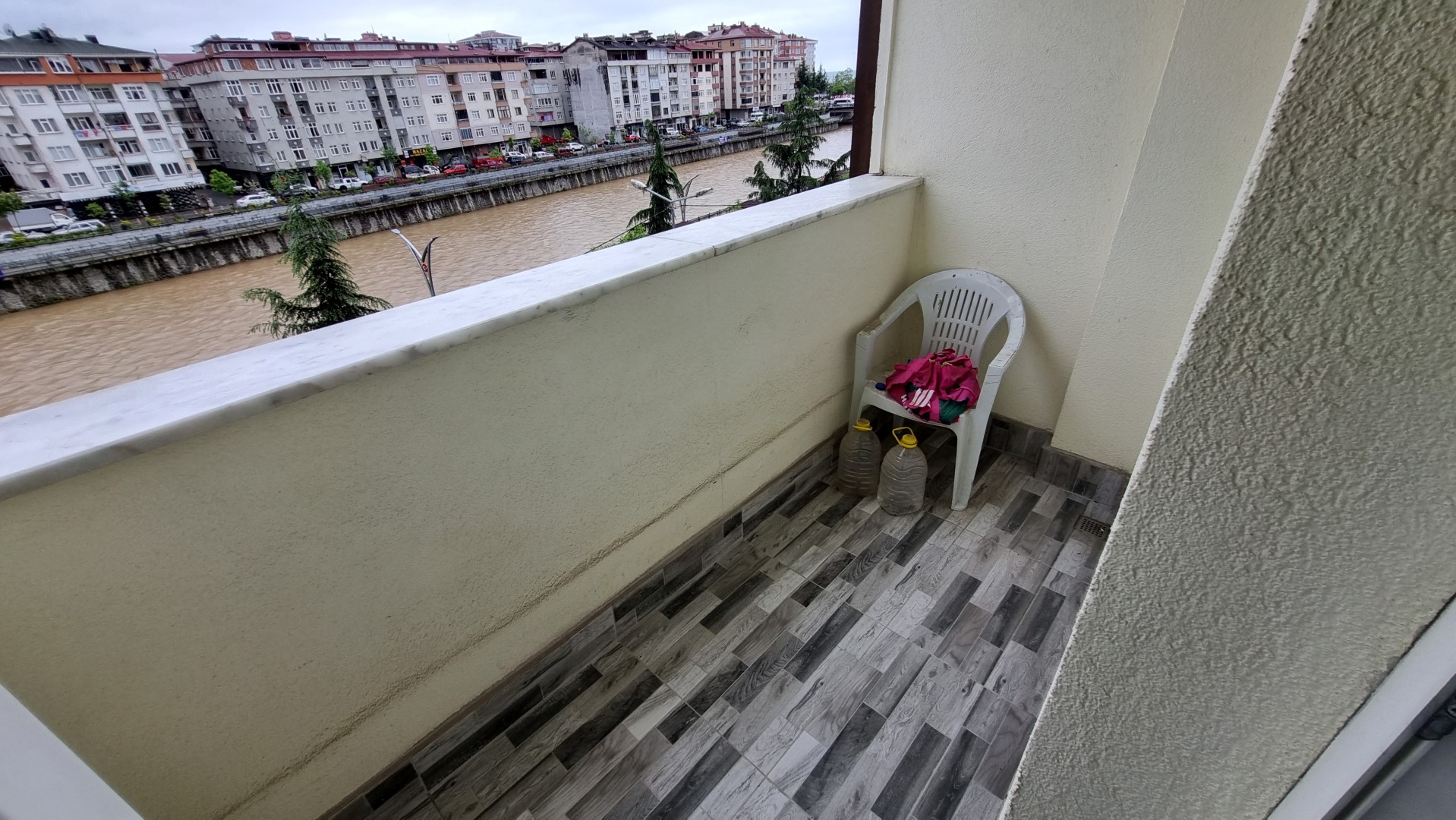 Satılık Daire, Trabzon / OF / SULAKLI MAHALLESİ