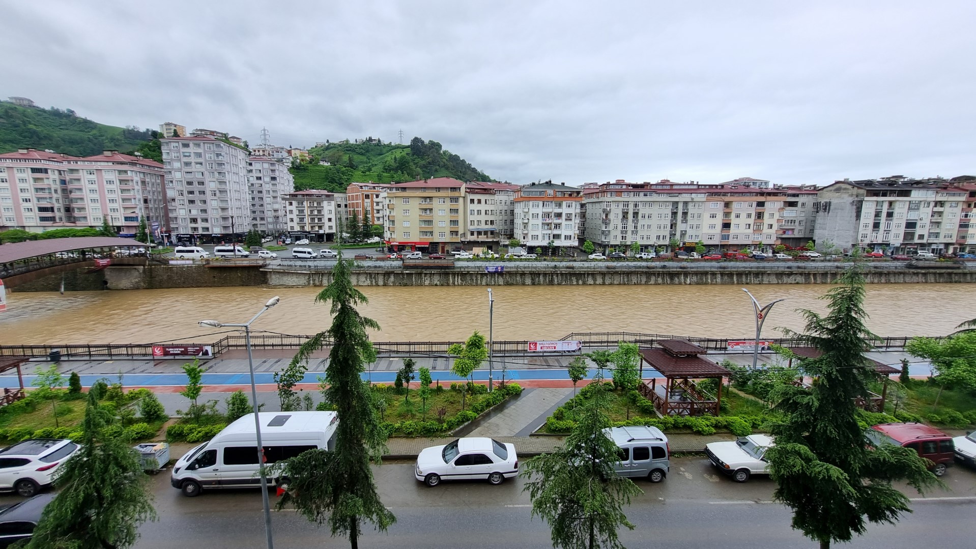 Satılık Daire, Trabzon / OF / SULAKLI MAHALLESİ