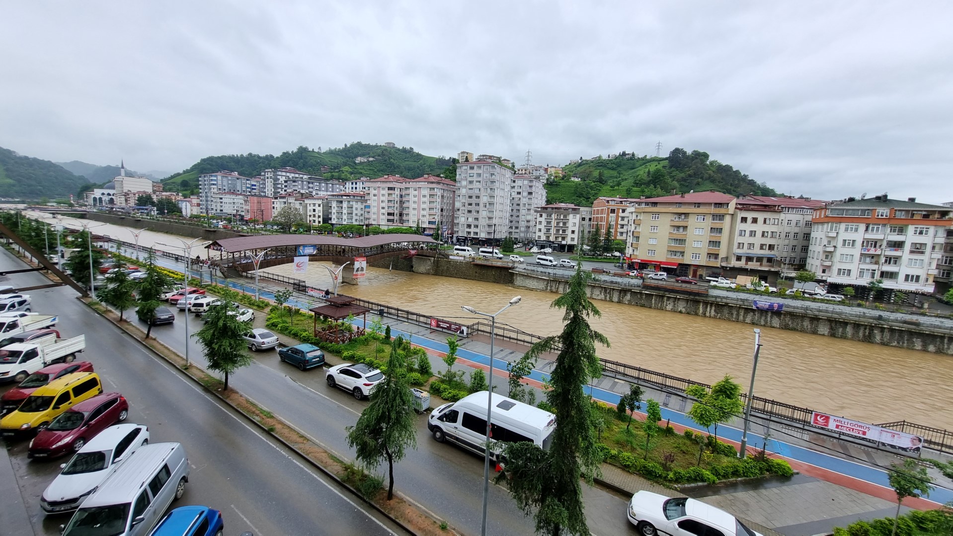 Satılık Daire, Trabzon / OF / SULAKLI MAHALLESİ