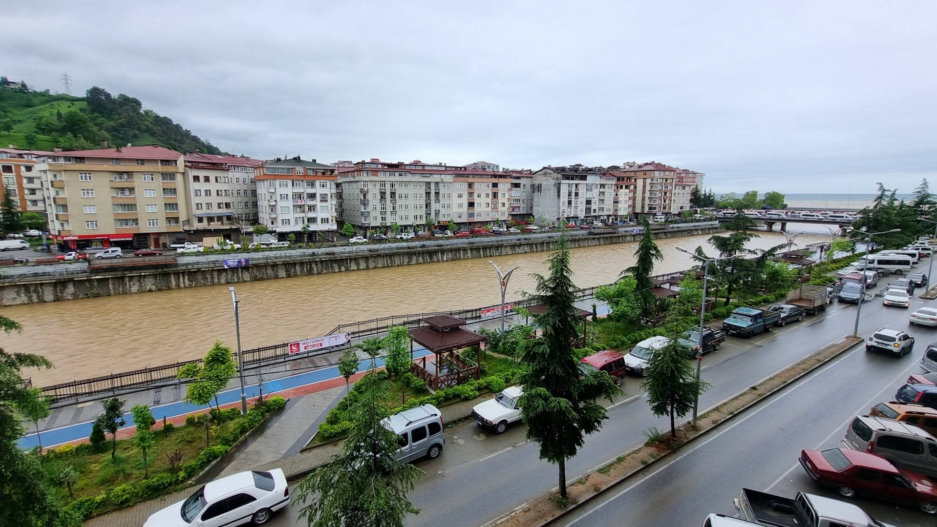 Satılık Daire, Trabzon / OF / SULAKLI MAHALLESİ