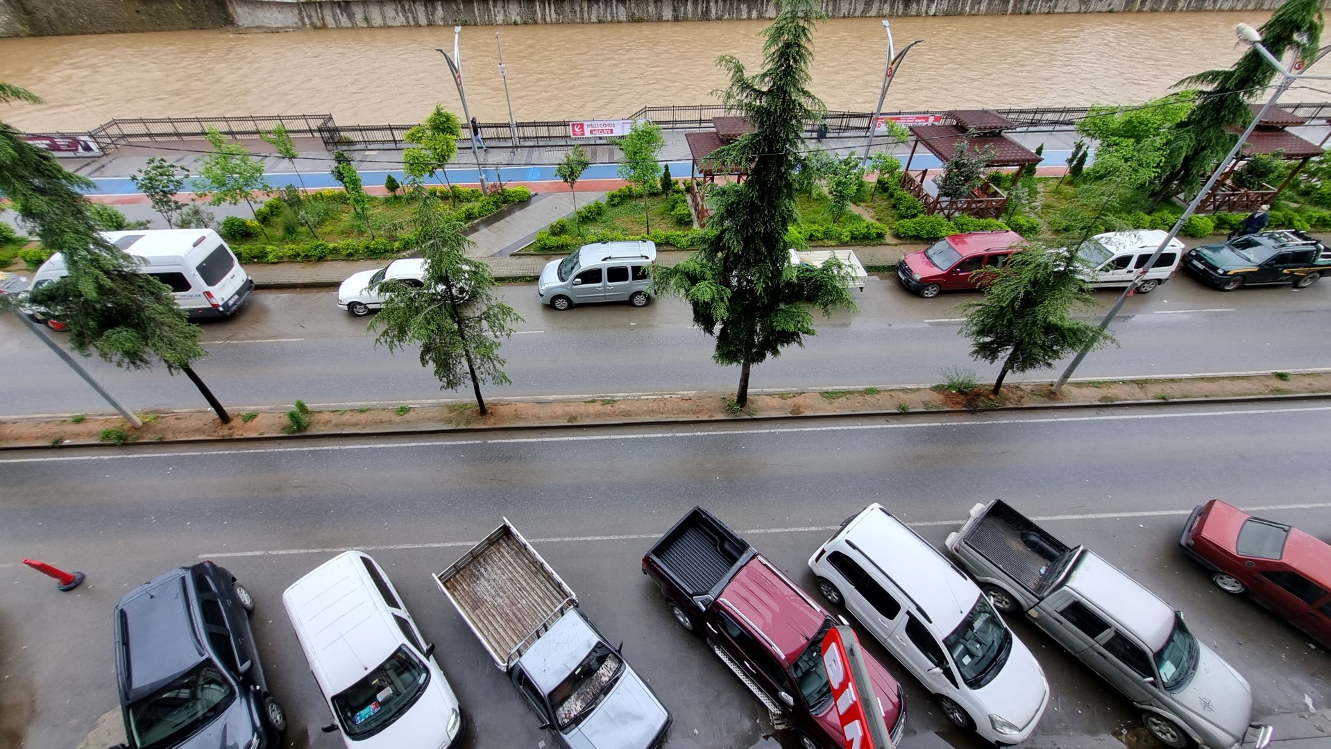 Satılık Daire, Trabzon / OF / SULAKLI MAHALLESİ