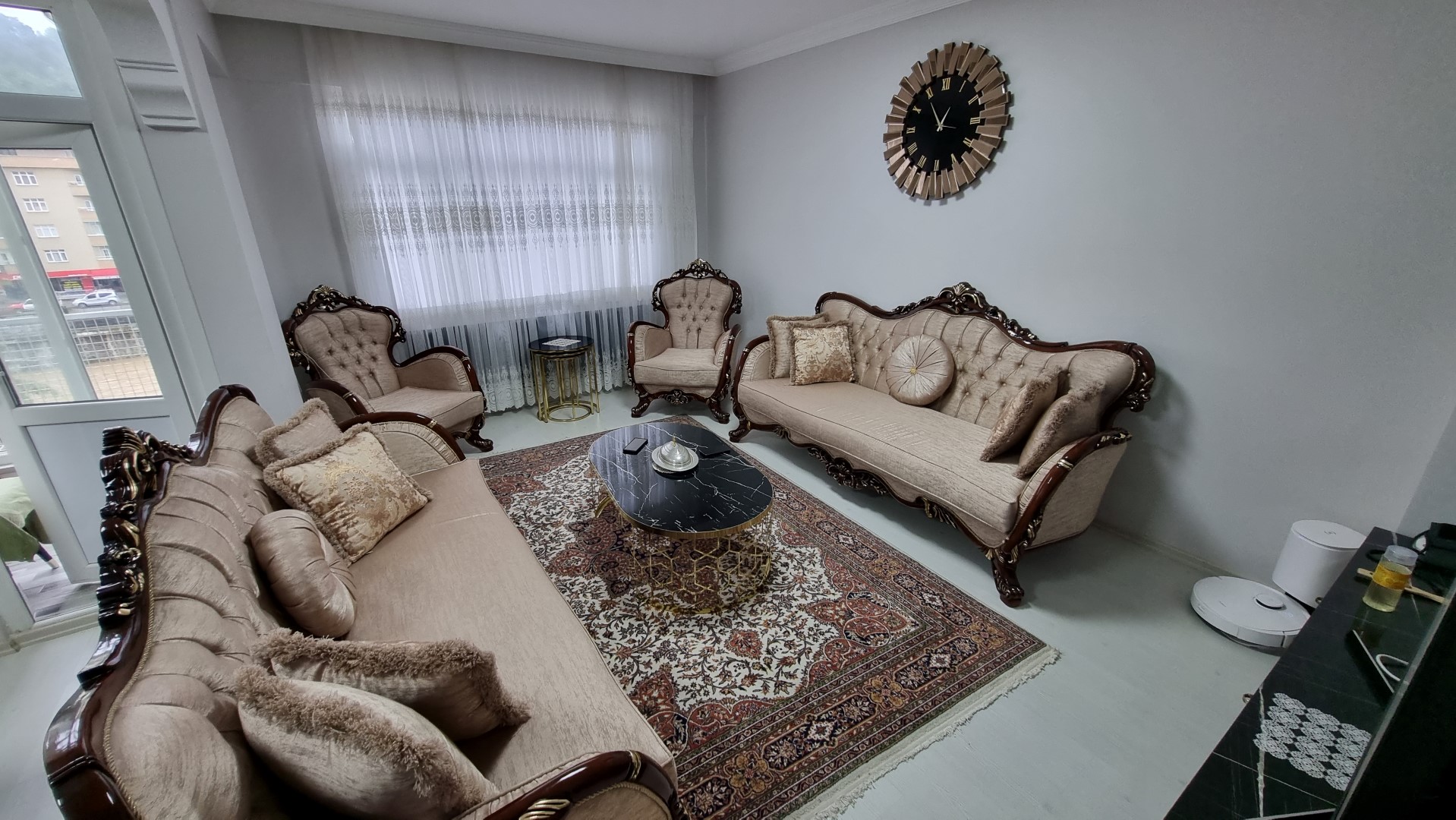 Satılık Daire, Trabzon / OF / SULAKLI MAHALLESİ