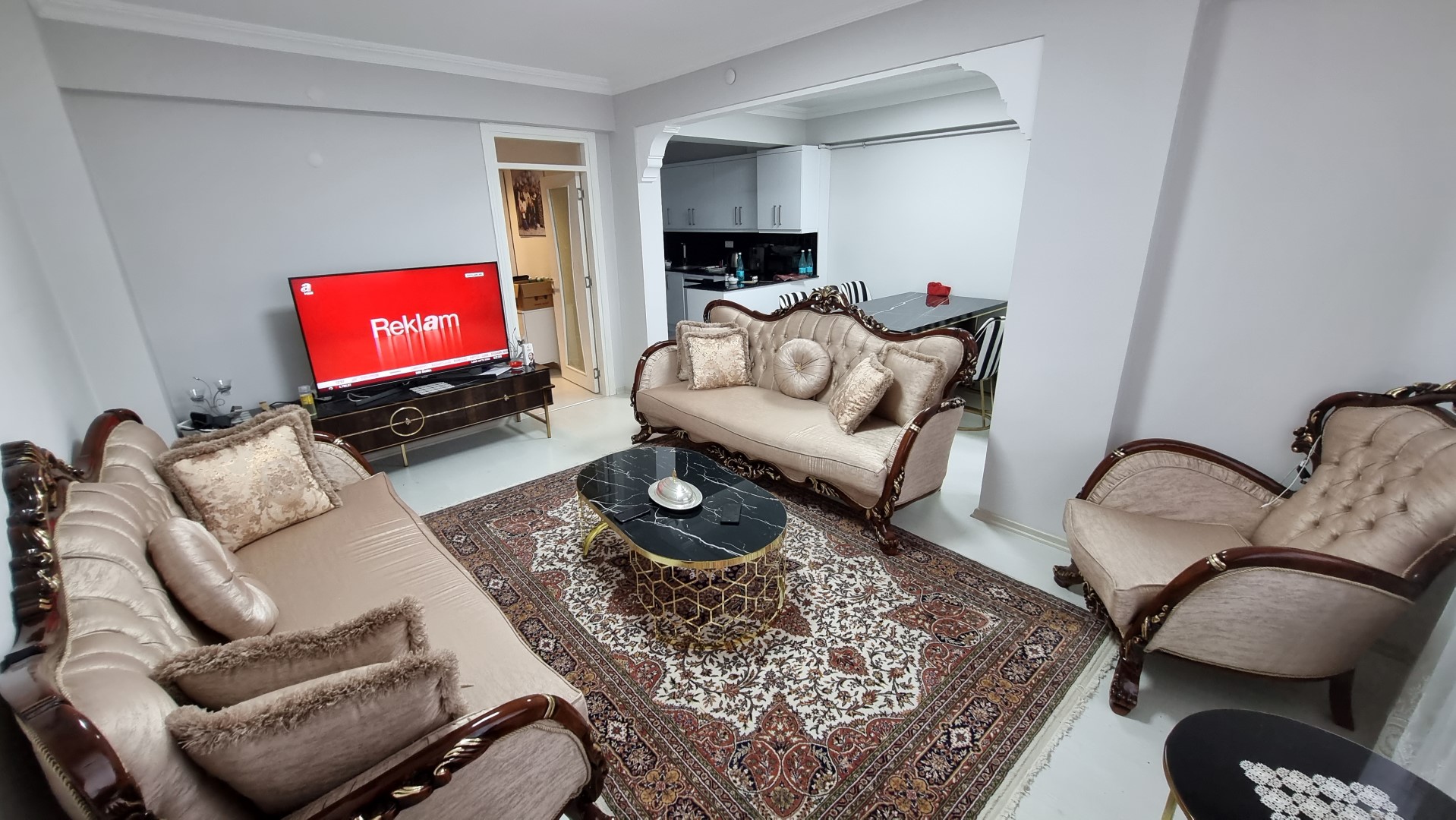 Satılık Daire, Trabzon / OF / SULAKLI MAHALLESİ